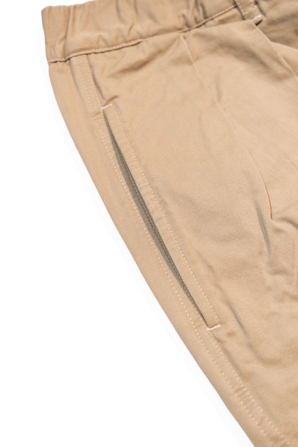 DADDY'S CHINO - BEIGE