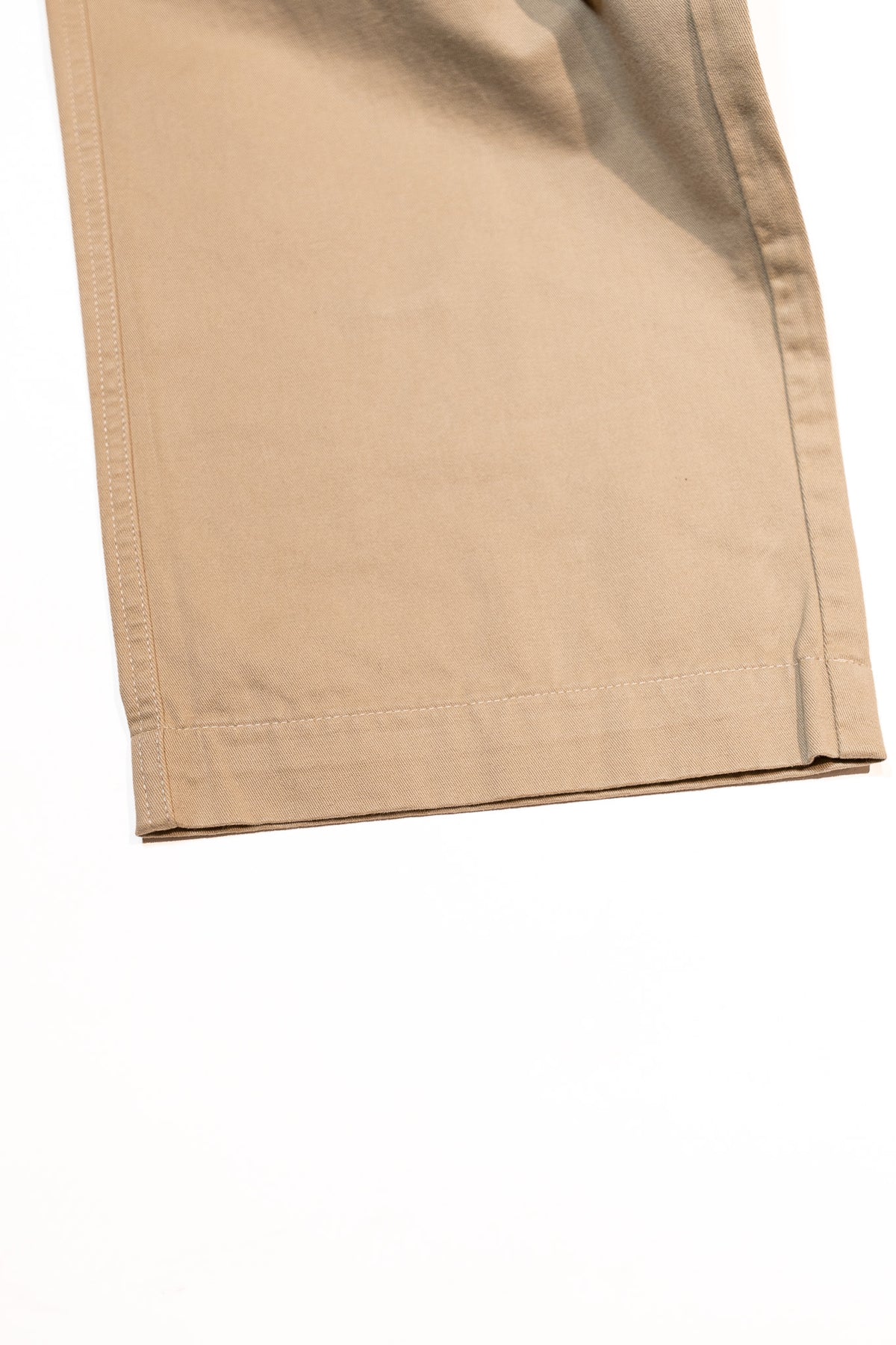 DADDY'S CHINO - BEIGE