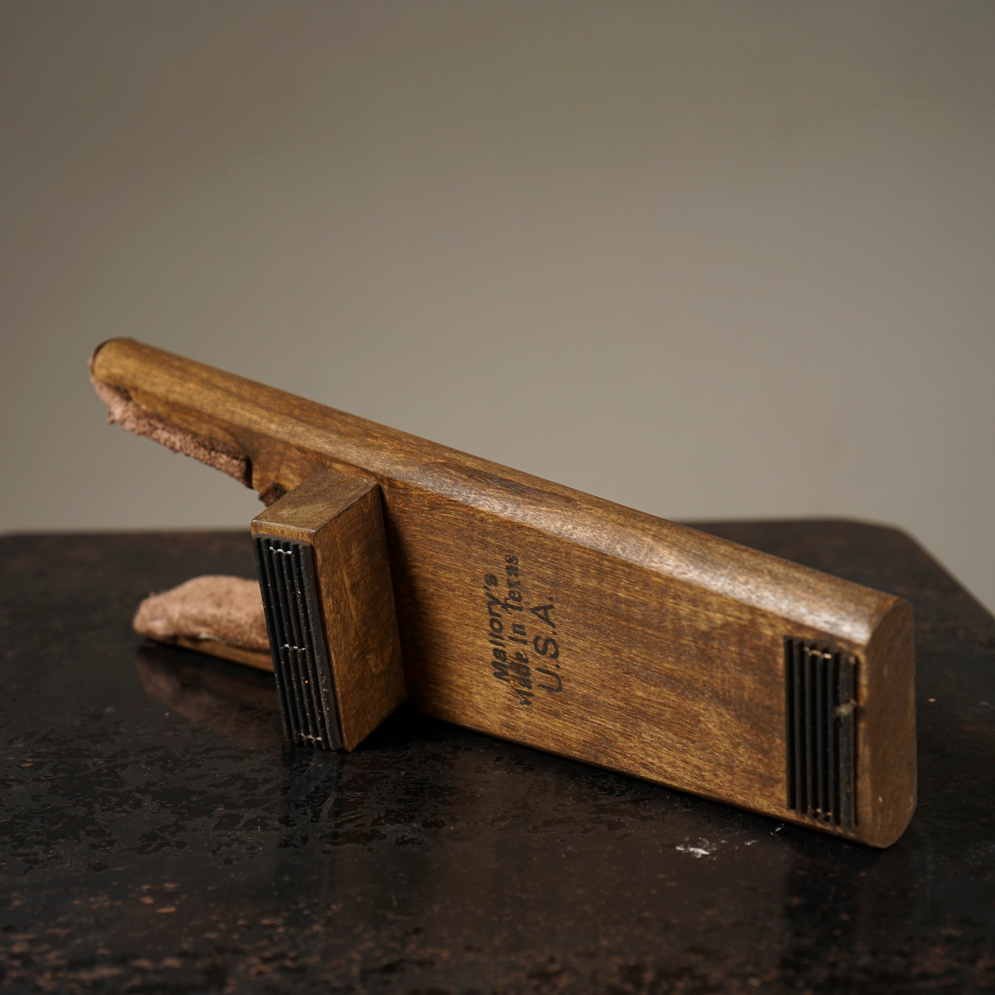 BOOT JACK - WOOD
