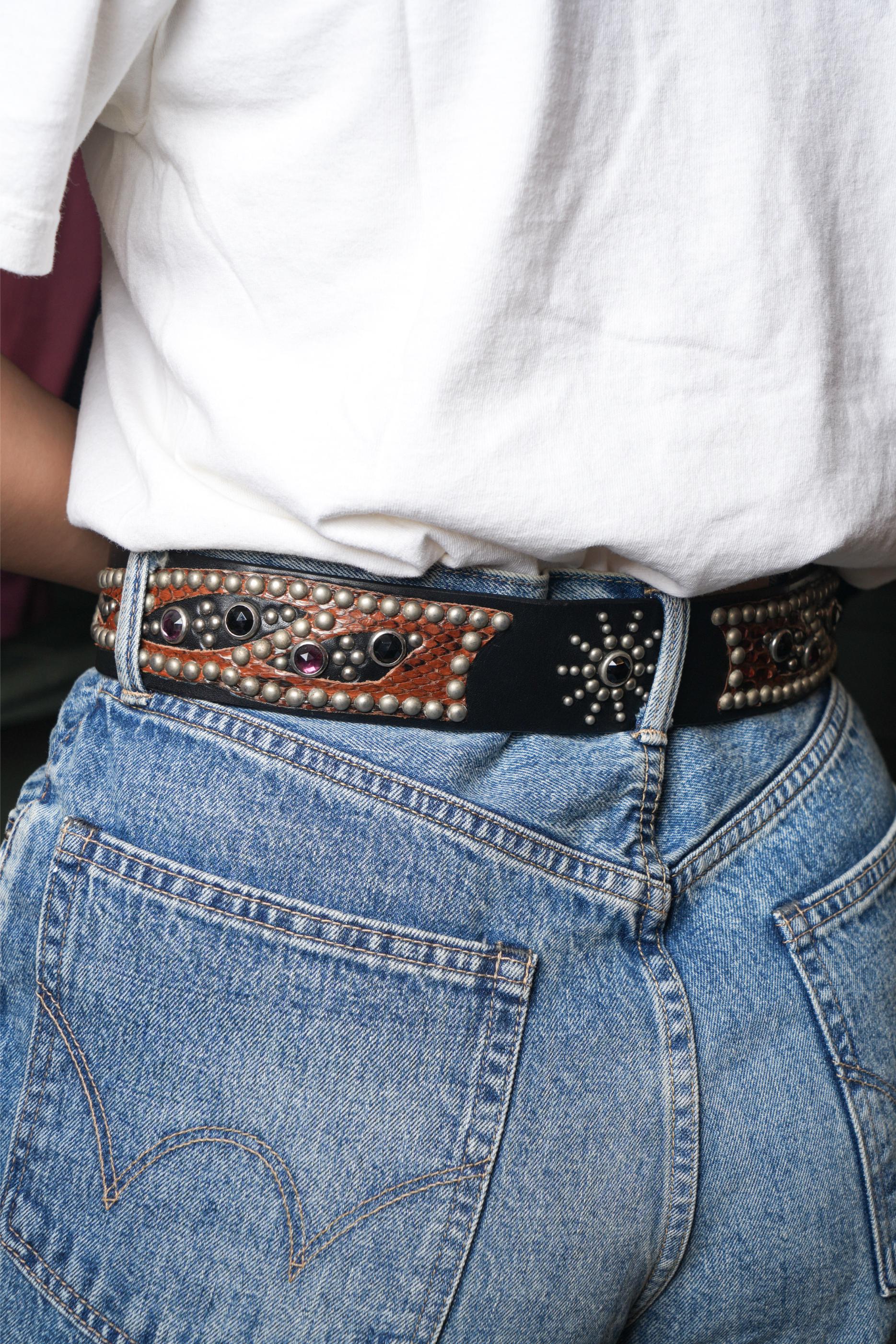 WING 1.75 - BLACK/BROWN