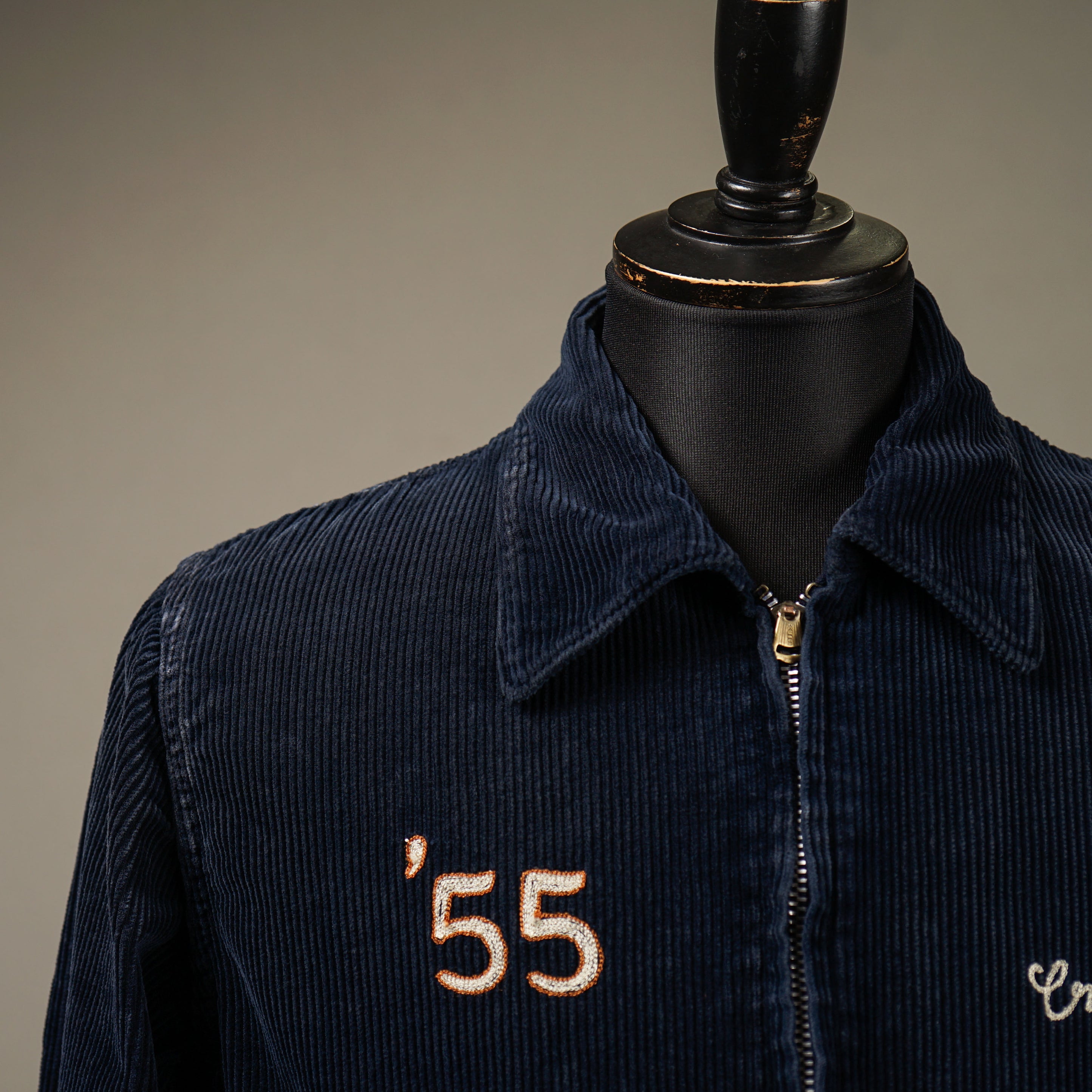 FOUR CYLINDER ASSOC - SPORTS JACKET - NAVY