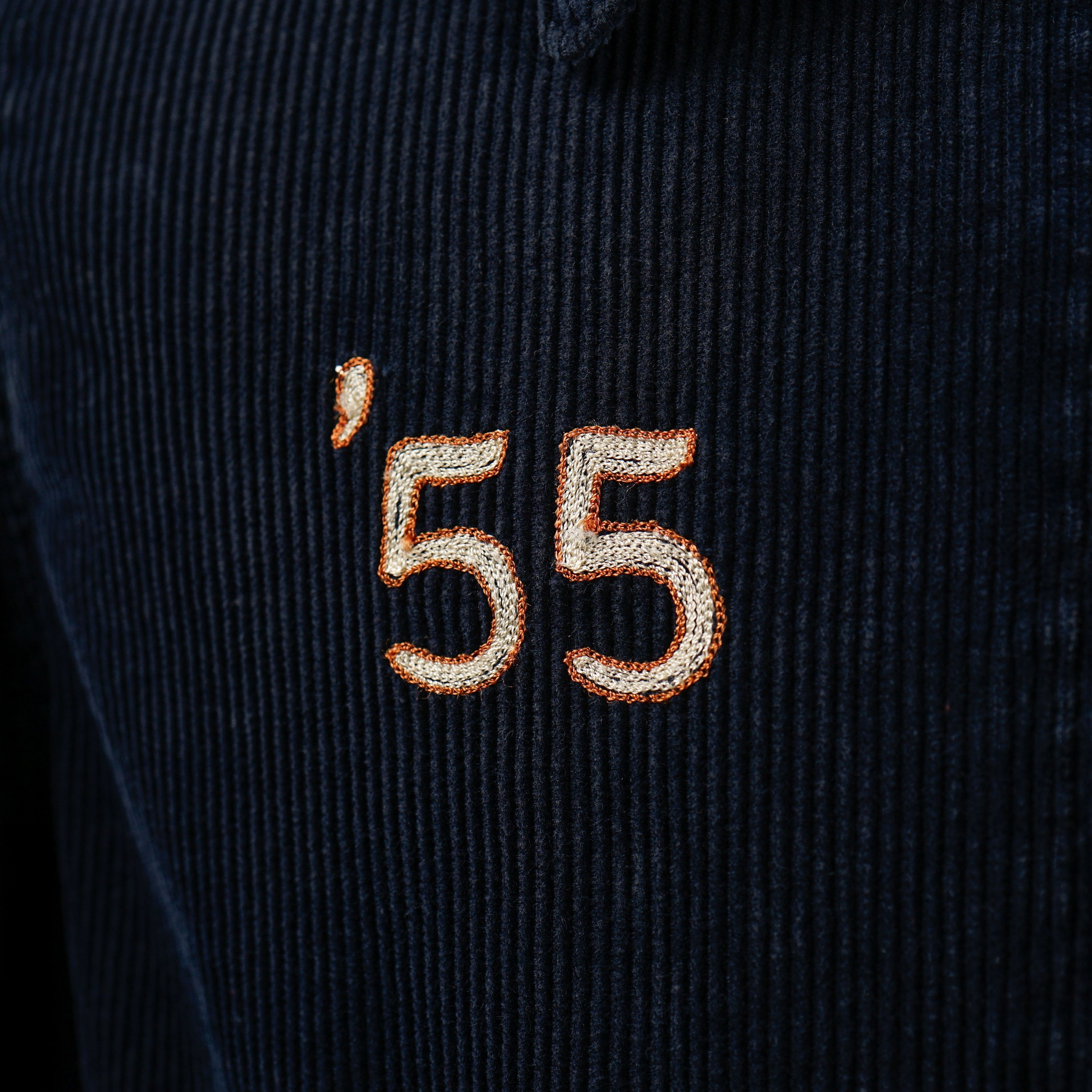 FOUR CYLINDER ASSOC - SPORTS JACKET - NAVY