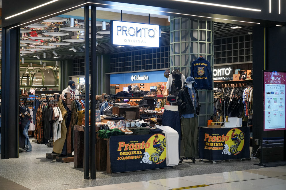 PRONTO Original Mega Bangna
