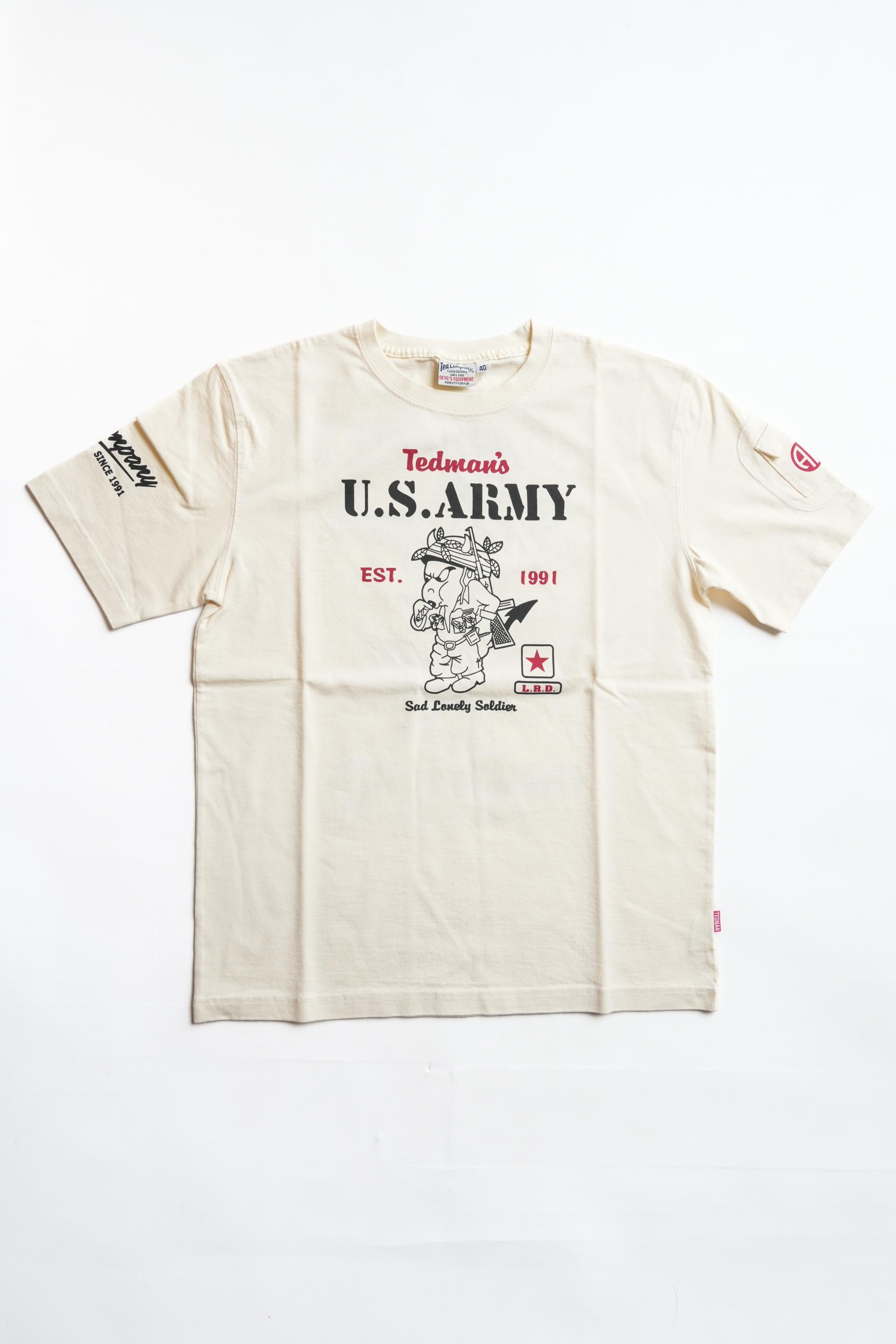 TDSS-549 USNAVY - WHITE
