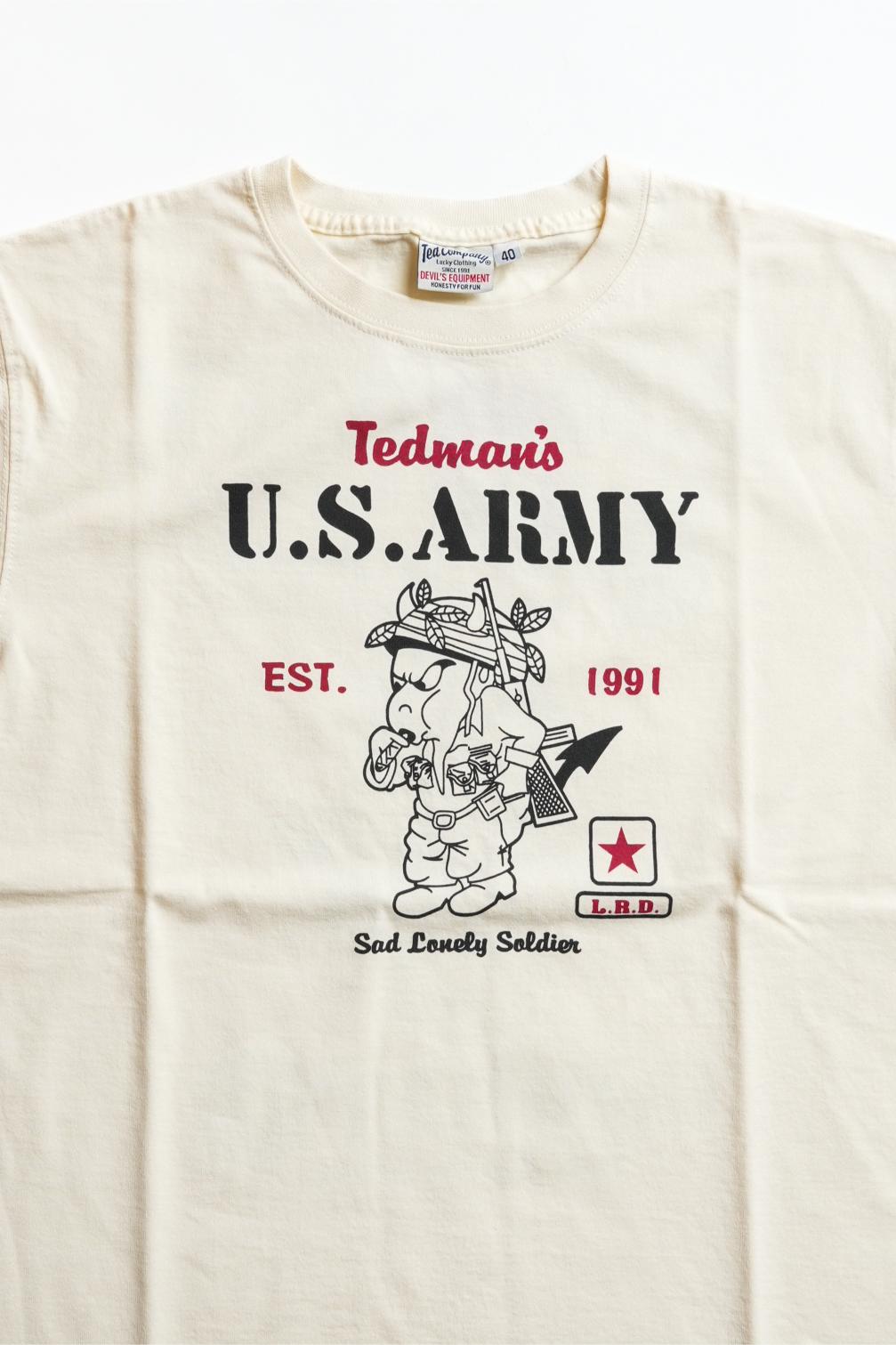 TDSS-549 USNAVY - OFF WHITE