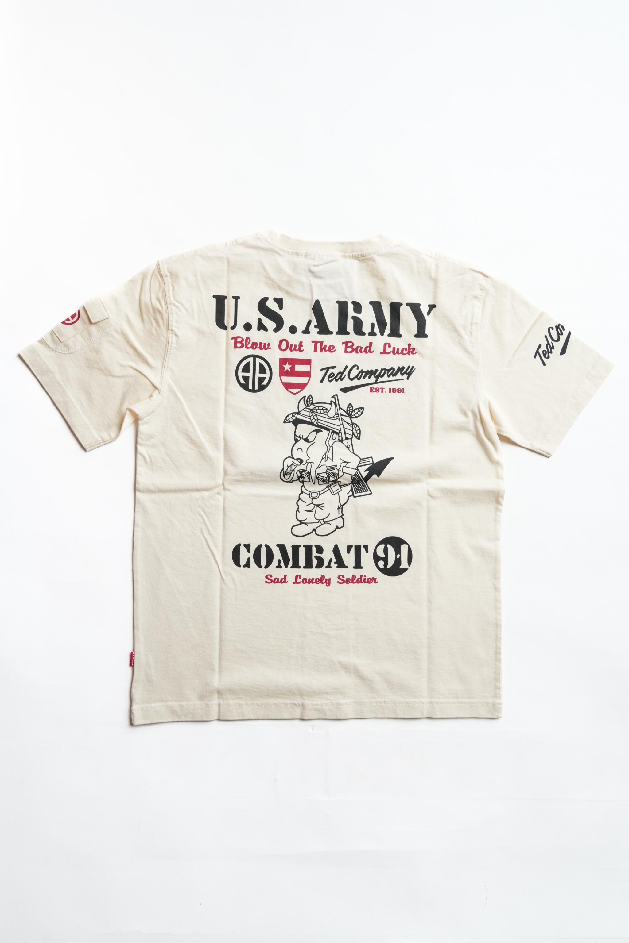 TDSS-549 USNAVY - WHITE