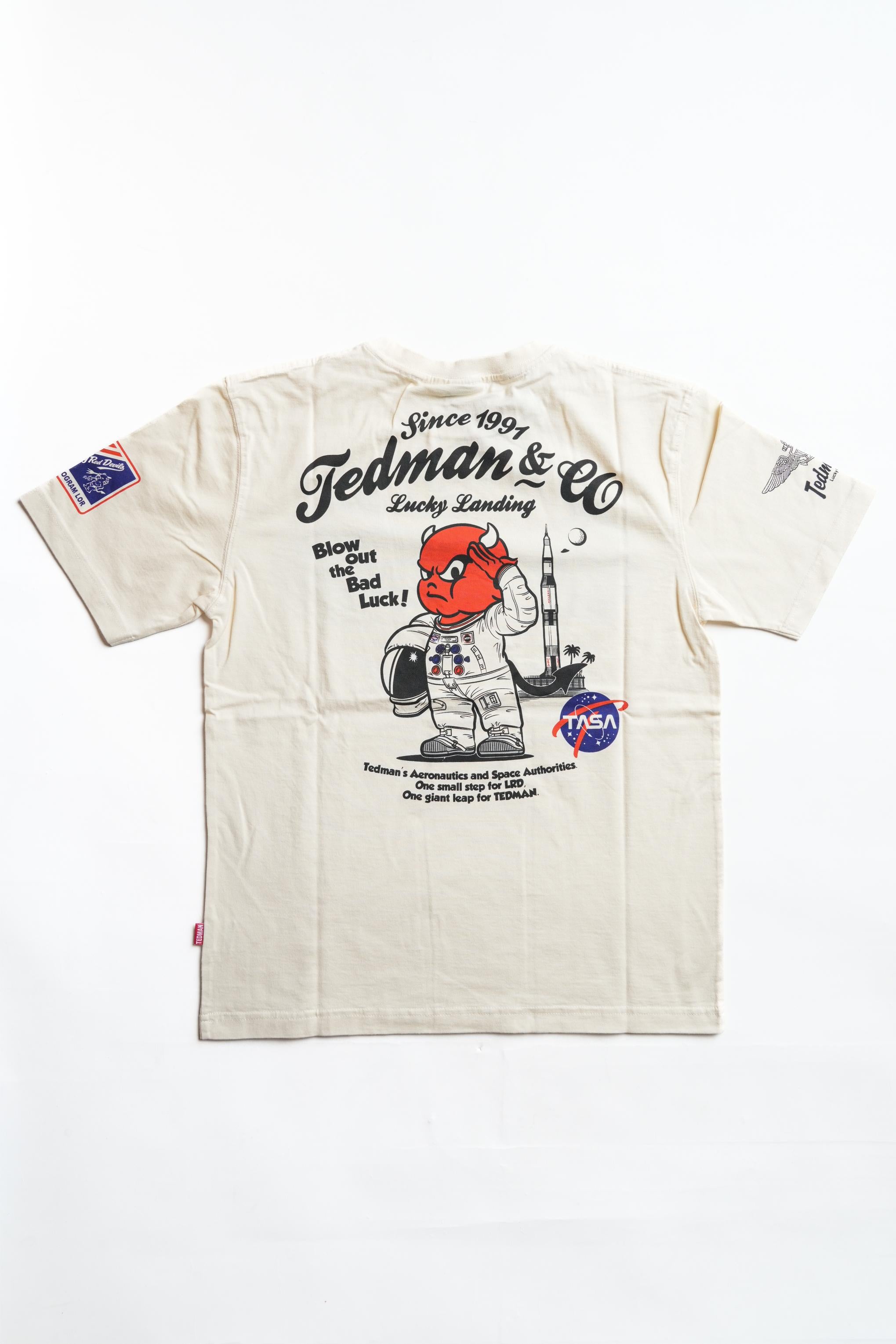 TDSS-568 PROGRAM “LOR” - WHITE