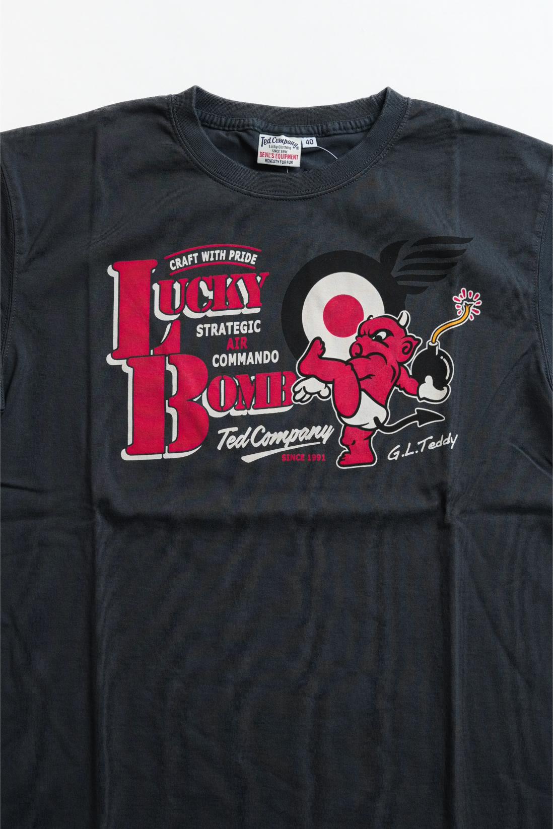 TDSS-505 Lucky Bom - NAVY