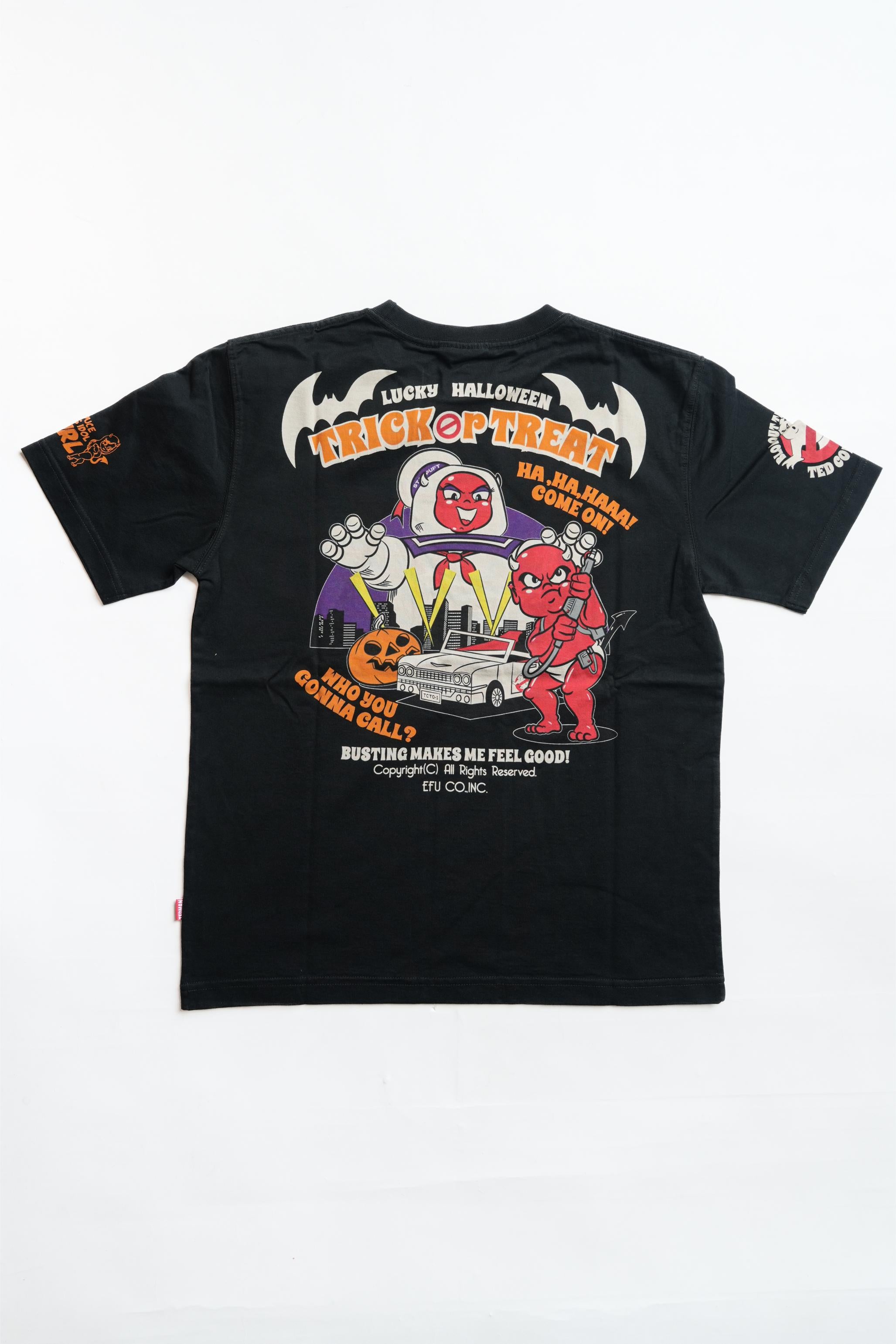 TDSS-554 Ted Girl Part 4! - BLACK