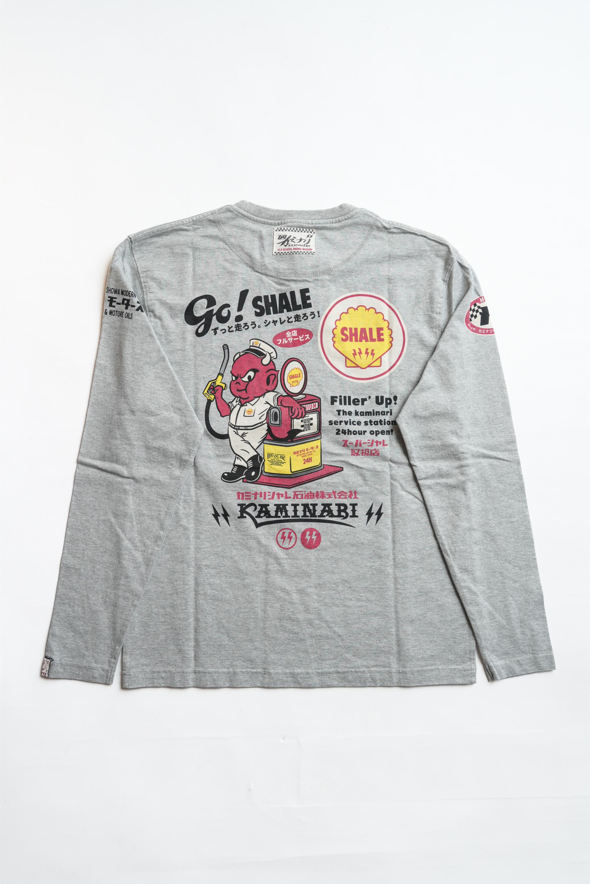 TDKMLT-100 Kaminari Jare - ASH