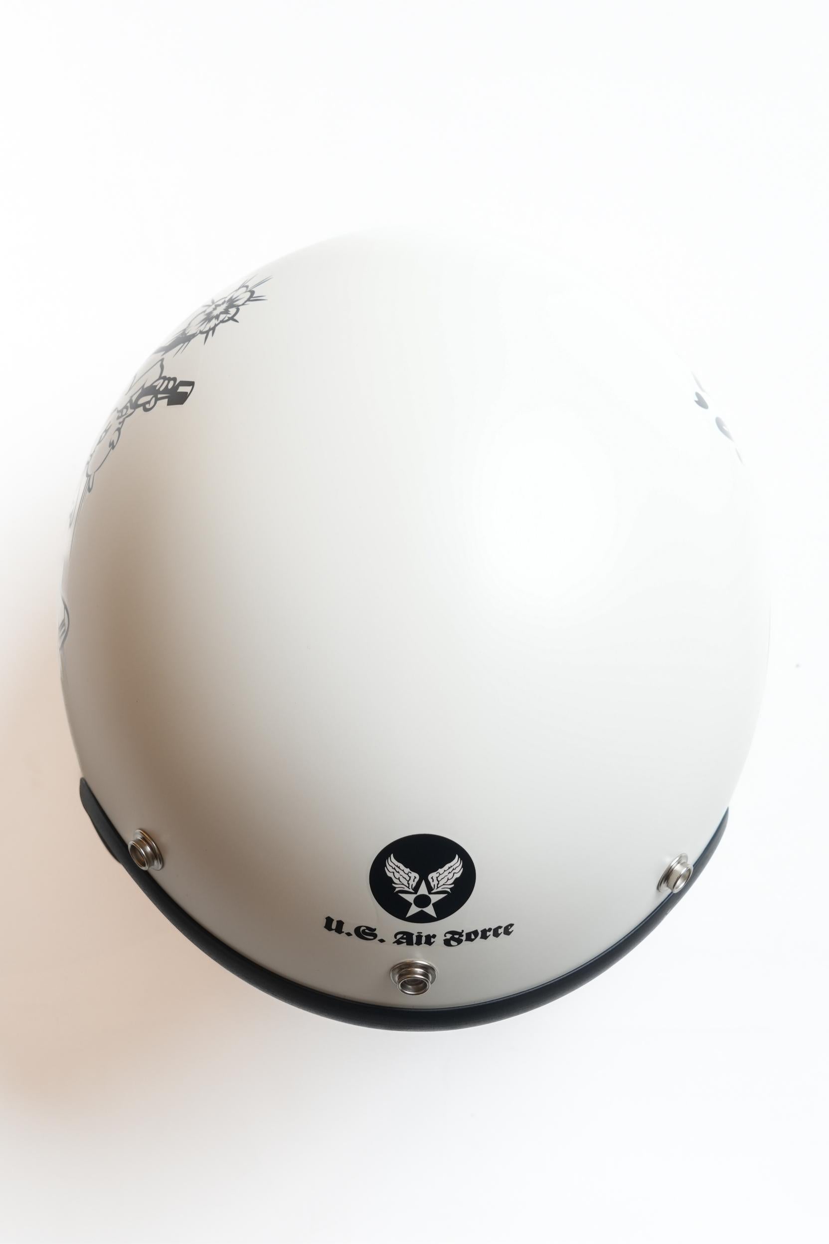 TMH-13 US AIR FORCE - F. VANILA