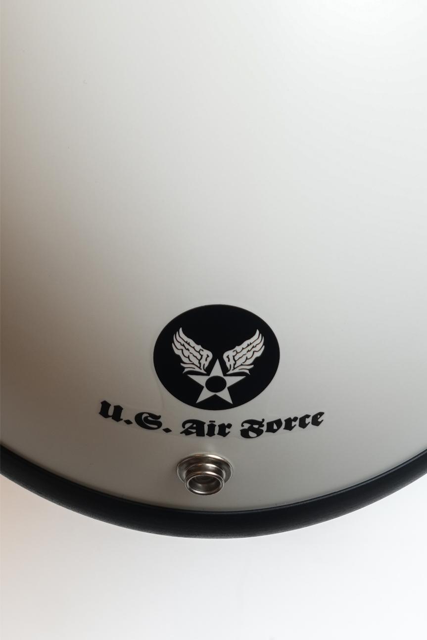 TMH-13 US AIR FORCE - F. VANILA