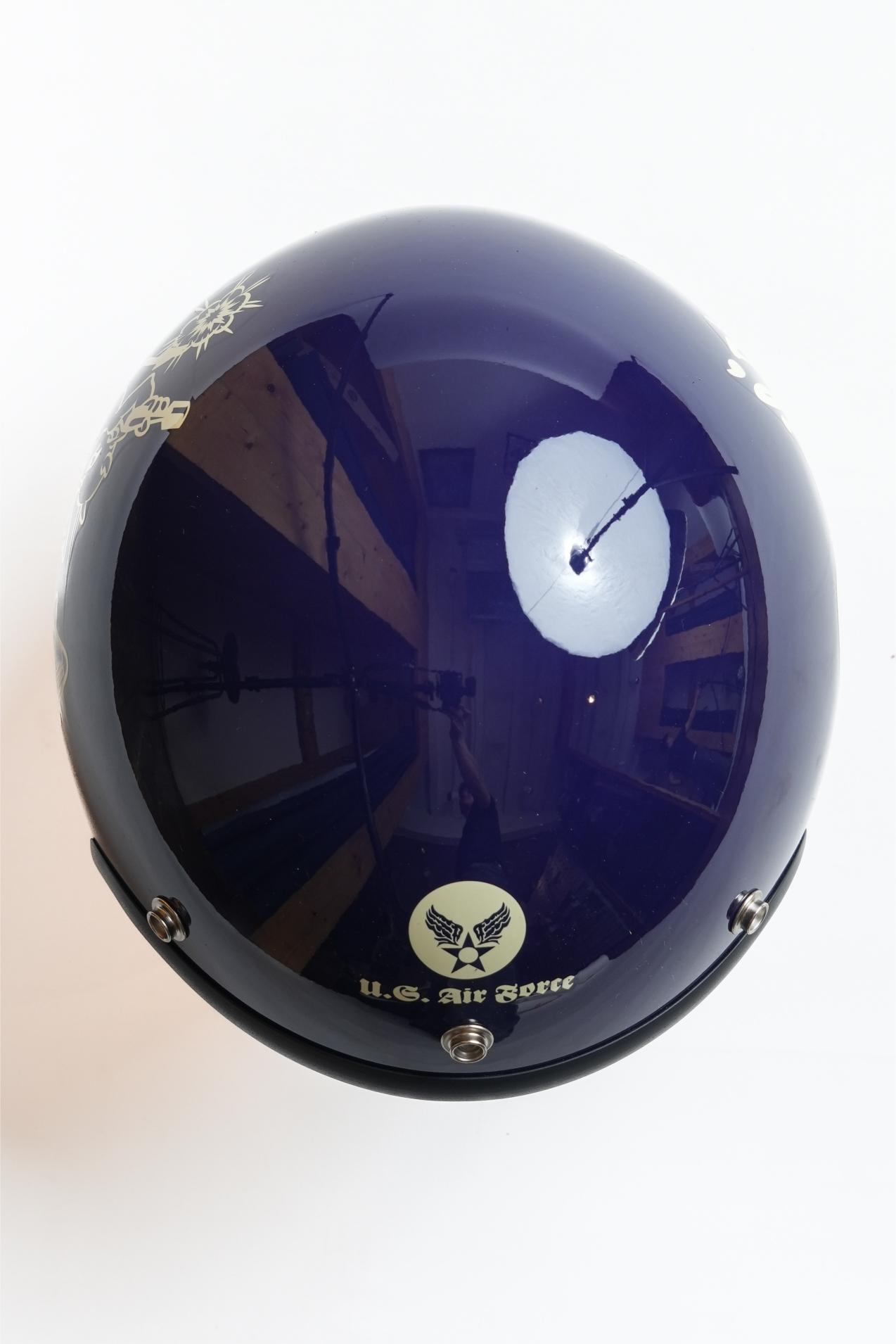 TMH-13 US AIR FORCE - NAVY