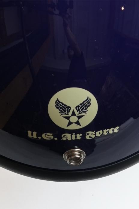 TMH-13 US AIR FORCE - NAVY