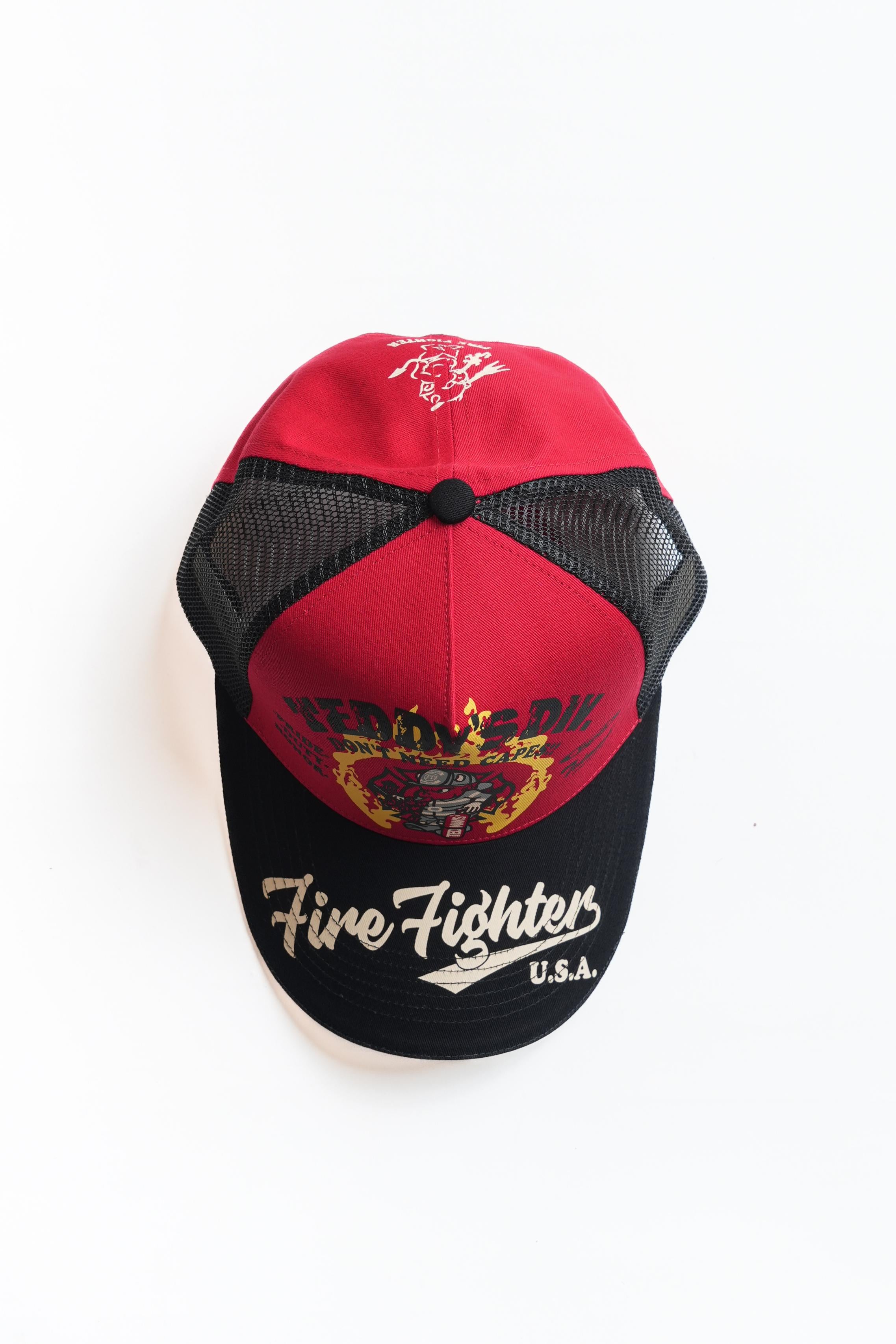 TDC-8400 SIGNAL Collaboration - BLACK/RED