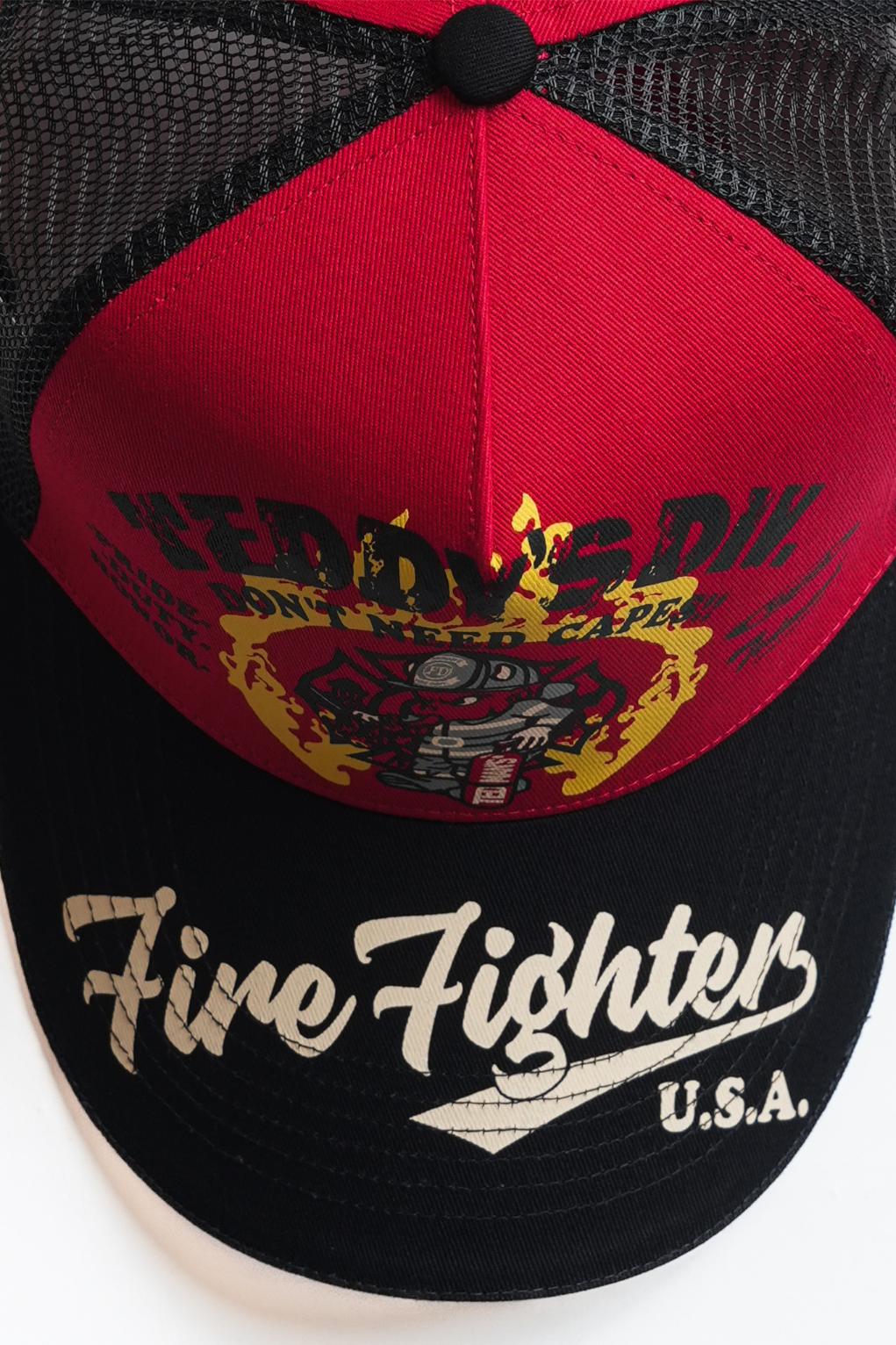 TDC-8400 SIGNAL Collaboration - BLACK/RED