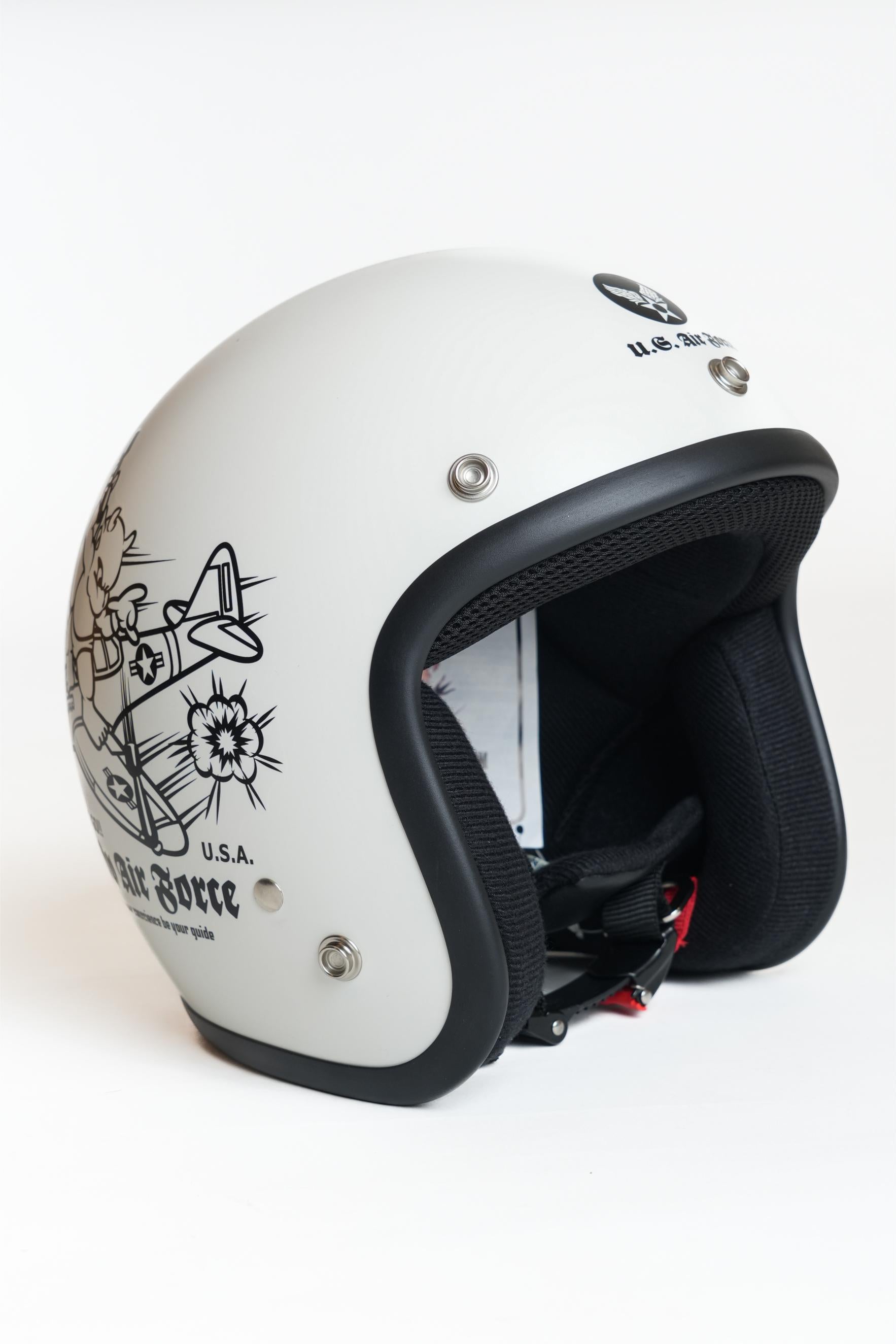 TMH-13 US AIR FORCE - F. VANILA