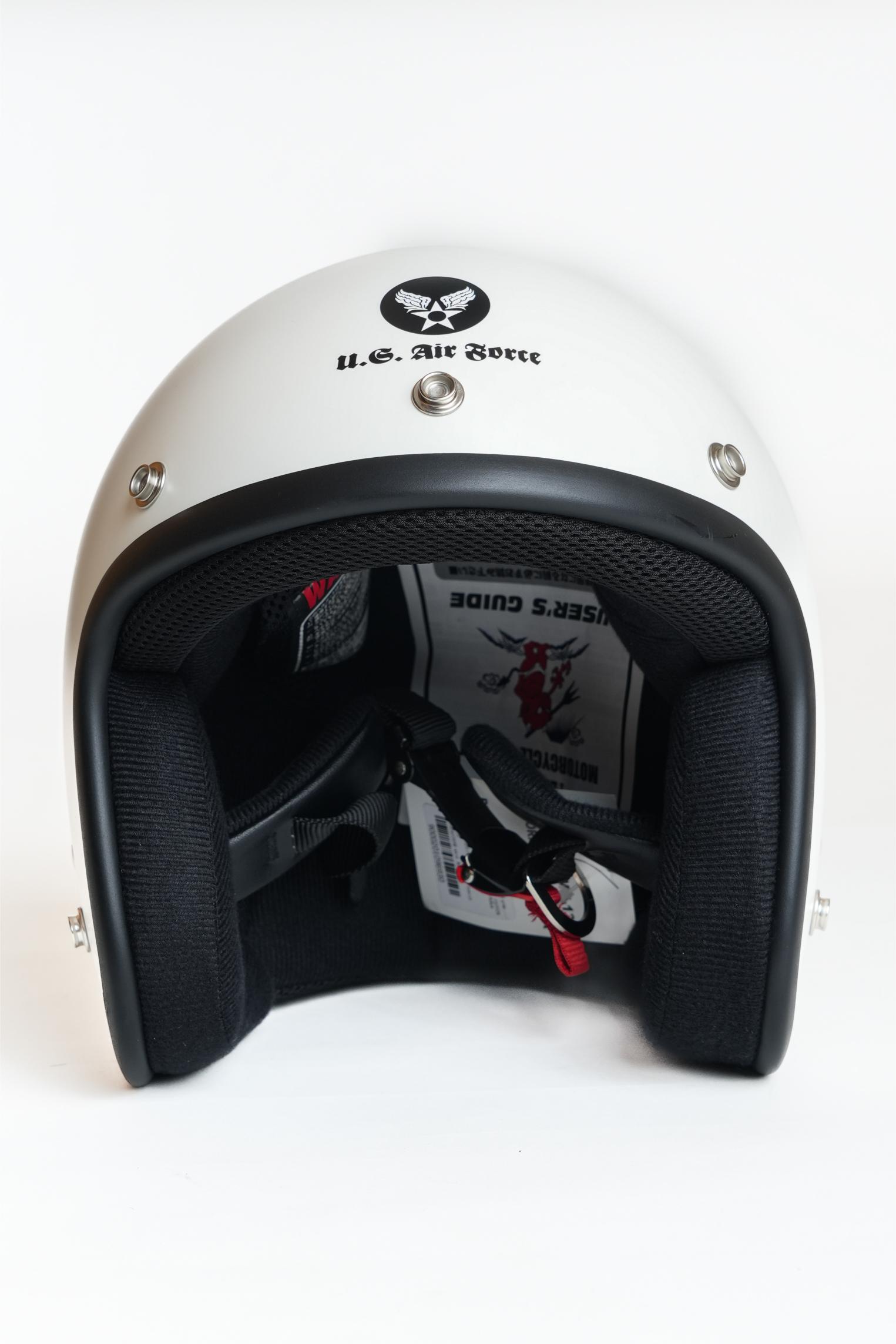 TMH-13 US AIR FORCE - F. VANILA