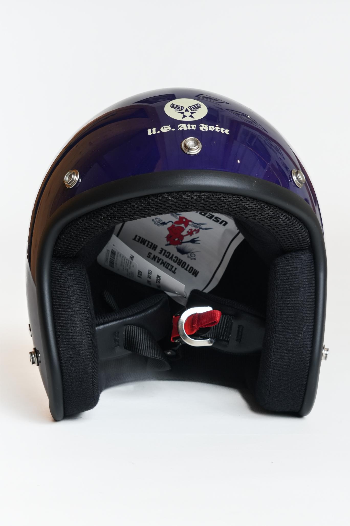 TMH-13 US AIR FORCE - NAVY