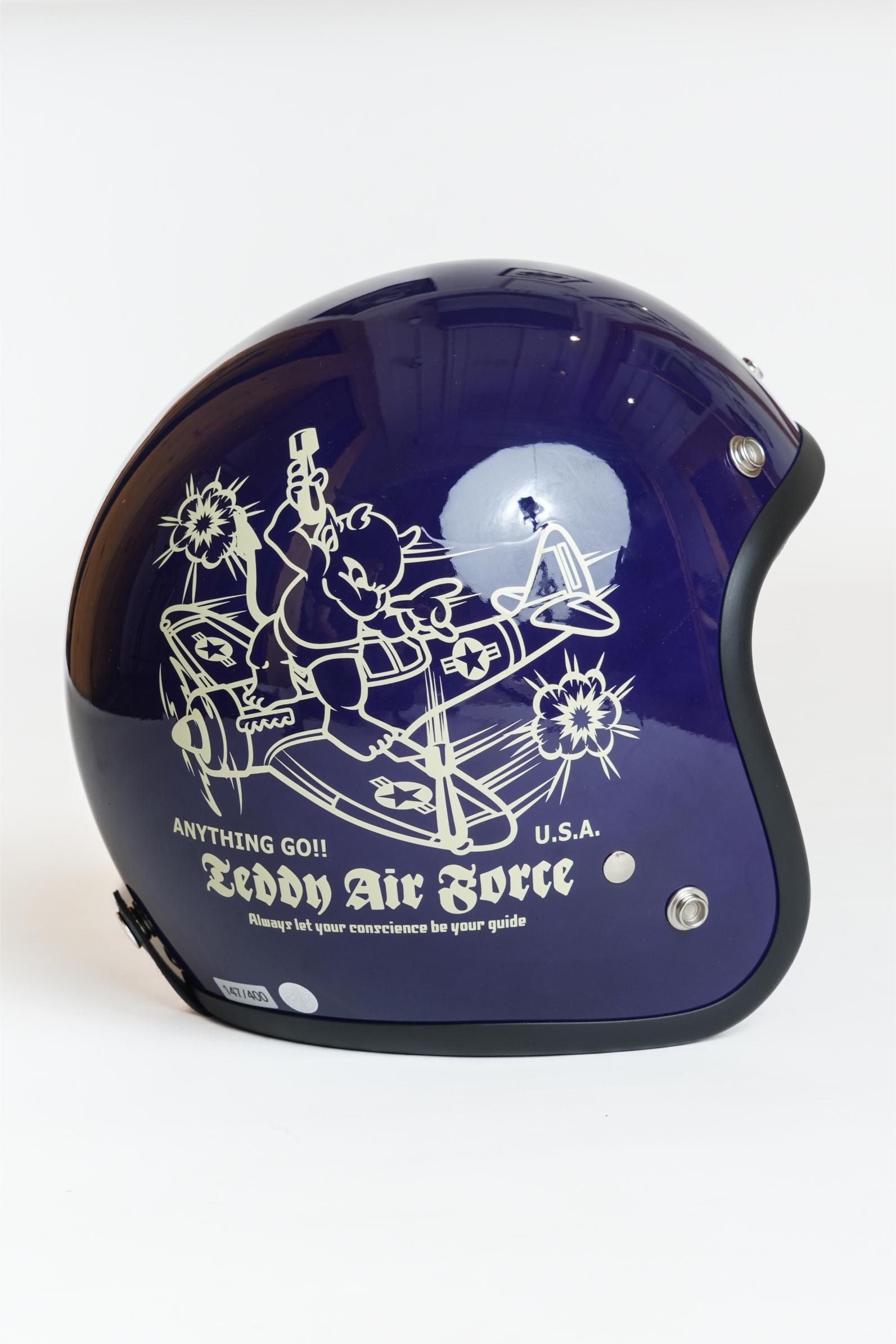 TMH-13 US AIR FORCE - NAVY