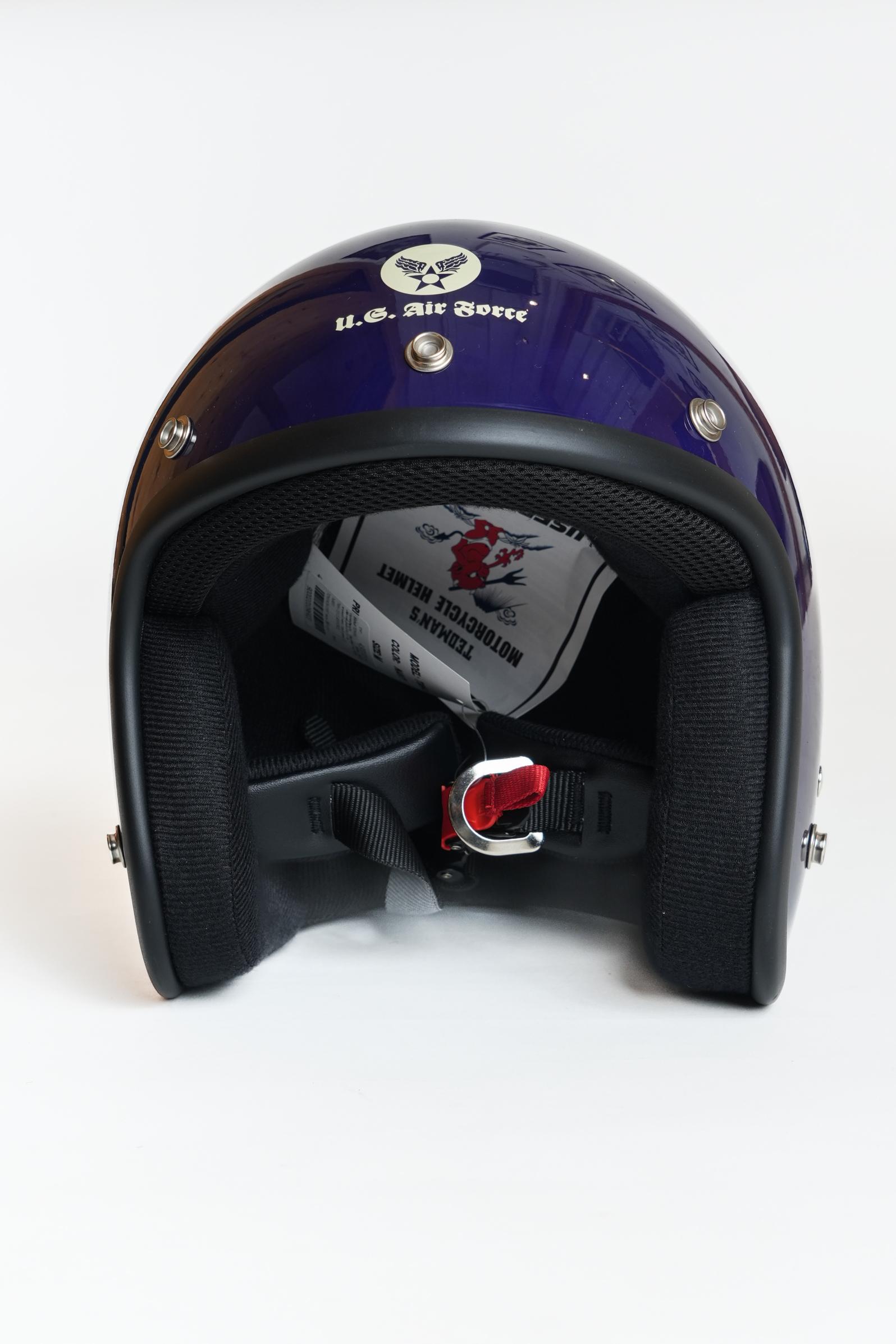 TMH-13 US AIR FORCE - NAVY