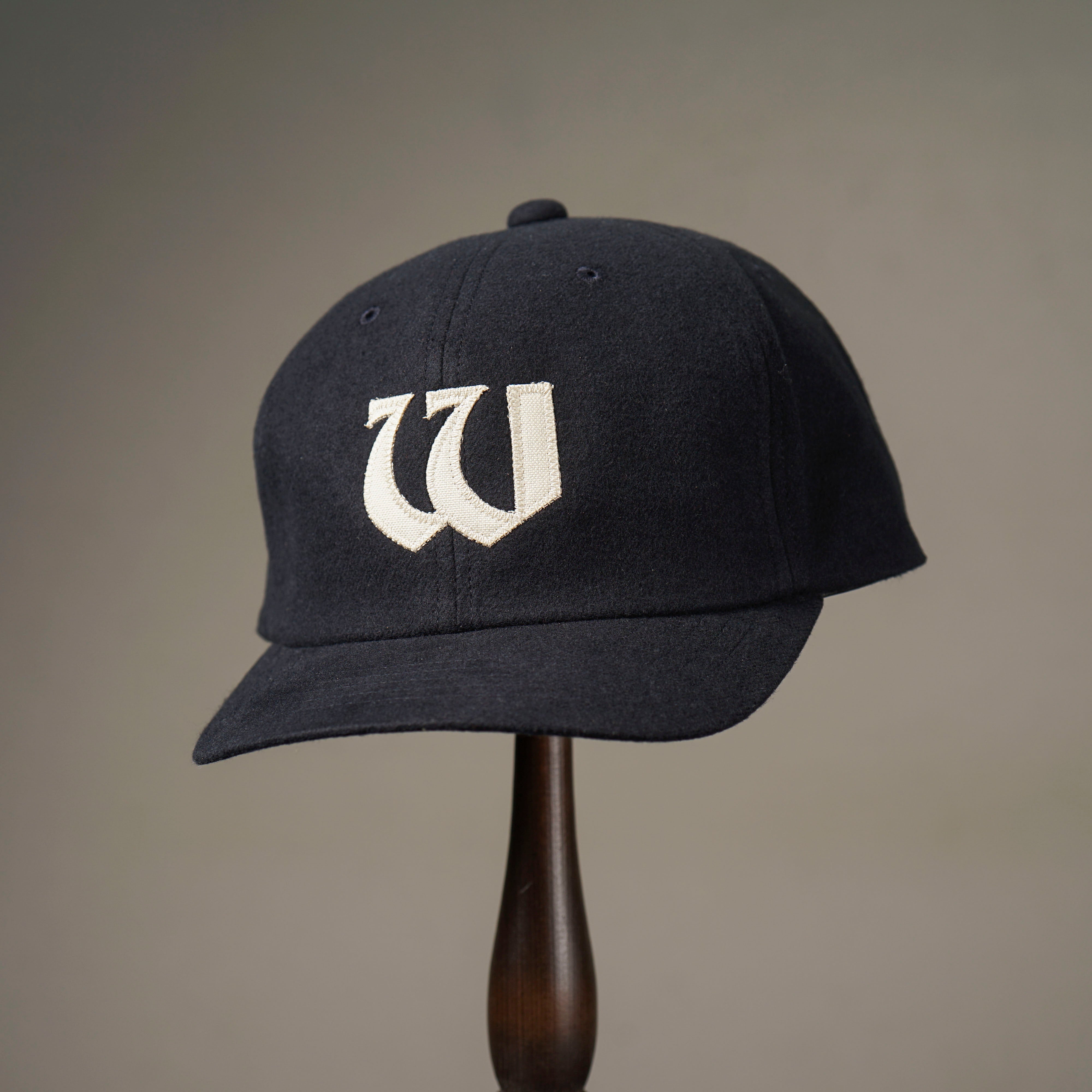 Weirdo - BASEBALL CAP - NAVY