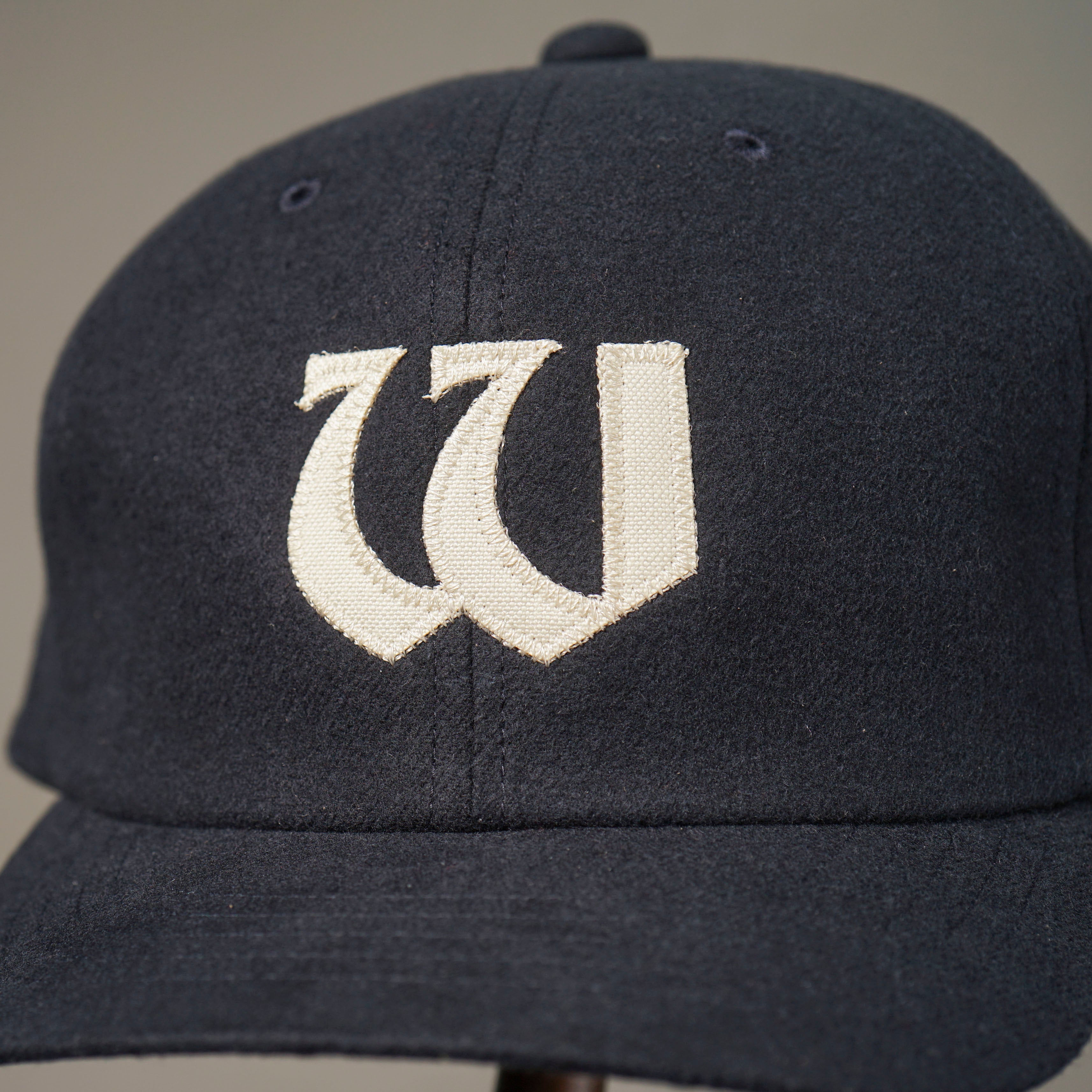 Weirdo - BASEBALL CAP - NAVY