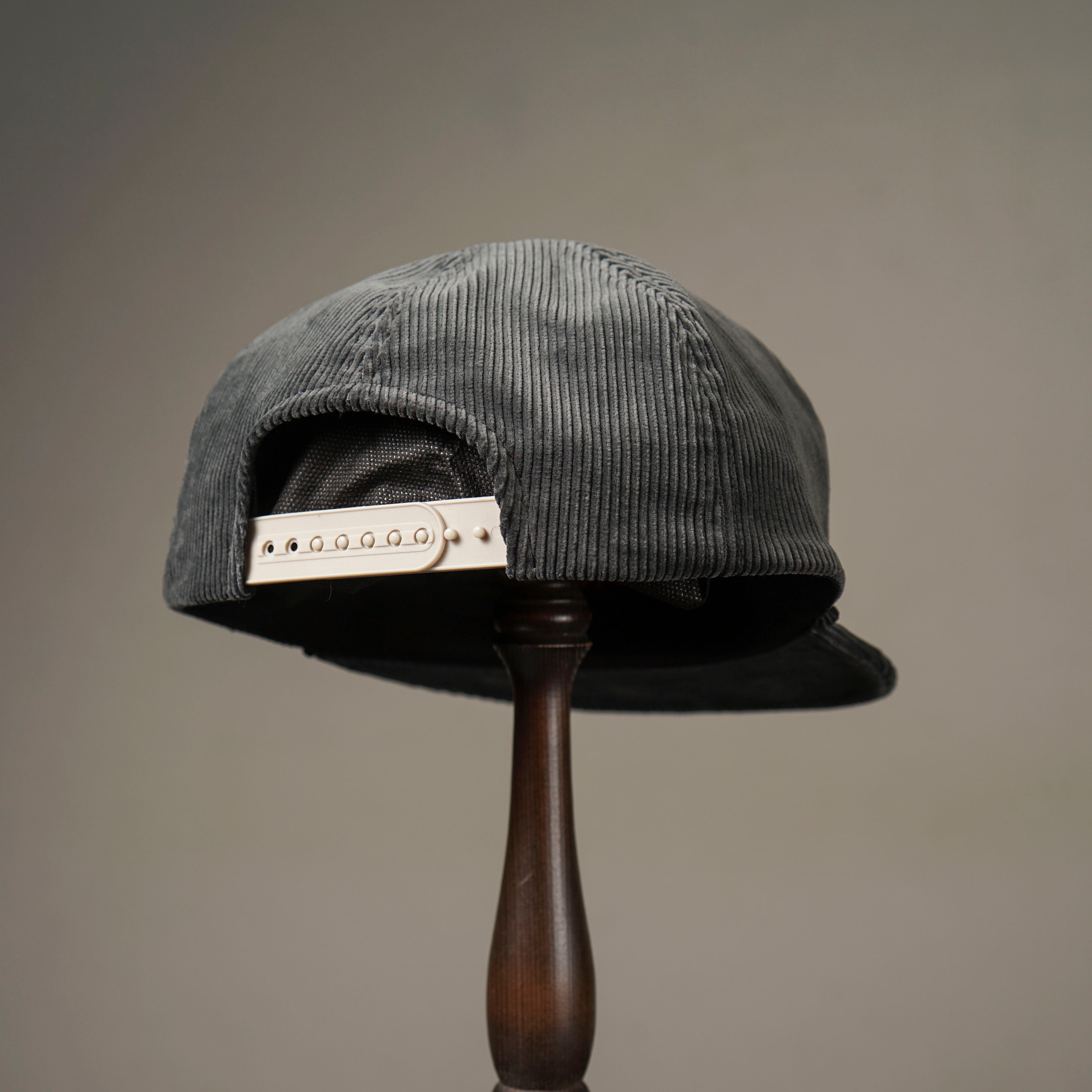 DRAGWAY - TRUCKER CAP - BLACK