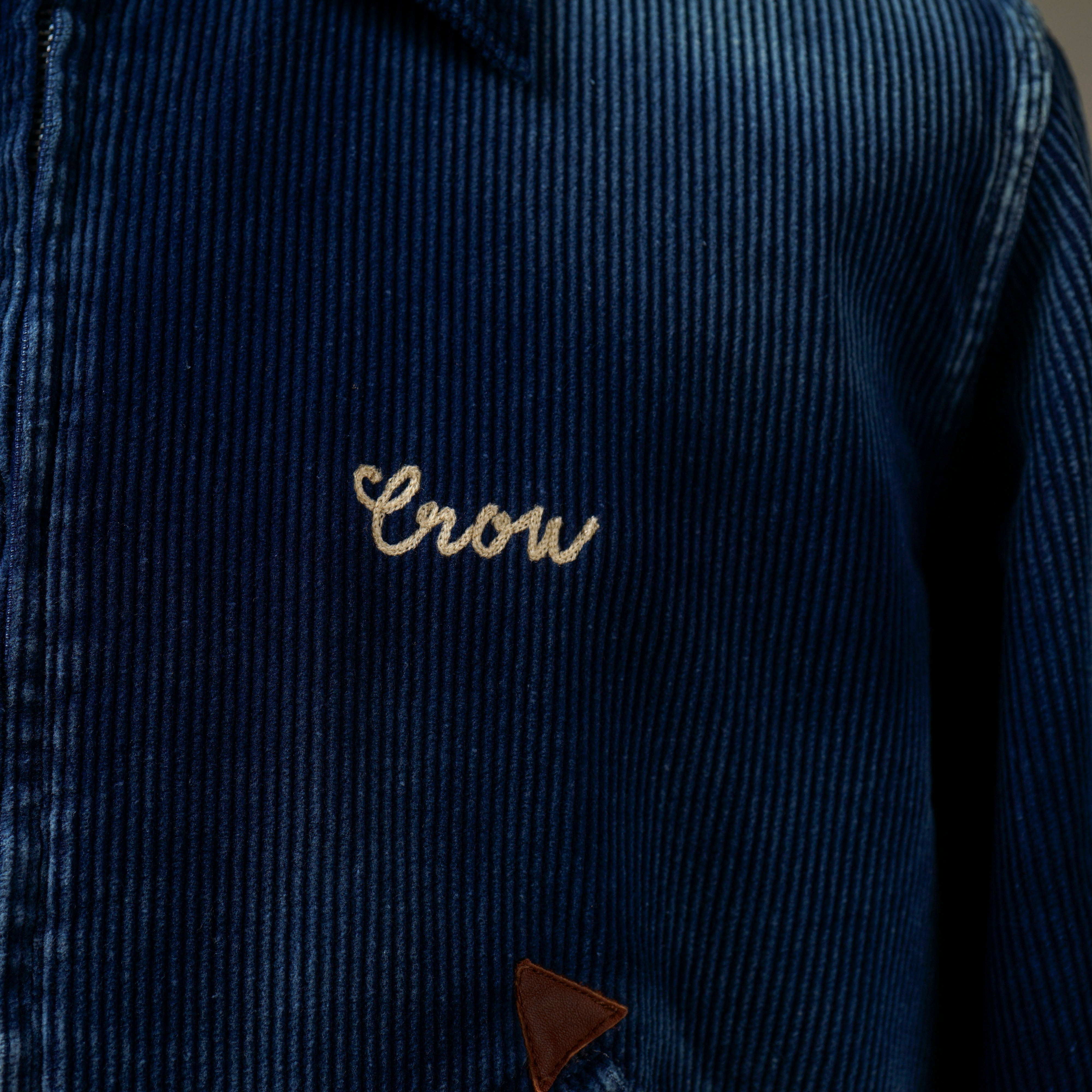 BLACKBIRDS - SPORTS JACKET - INDIGO