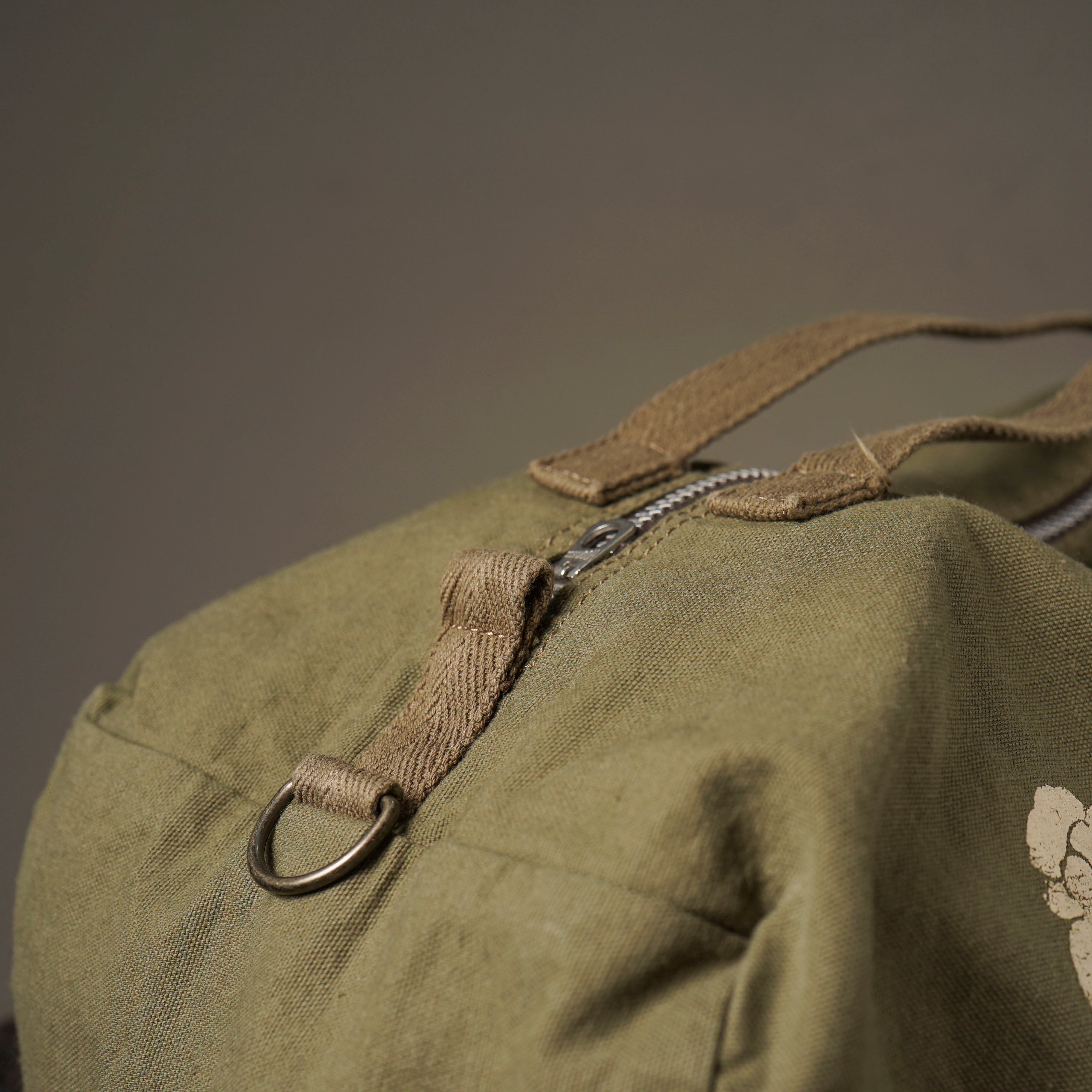 BLACKBIRDS - ENGINEER TOOL BAG - OLIVE
