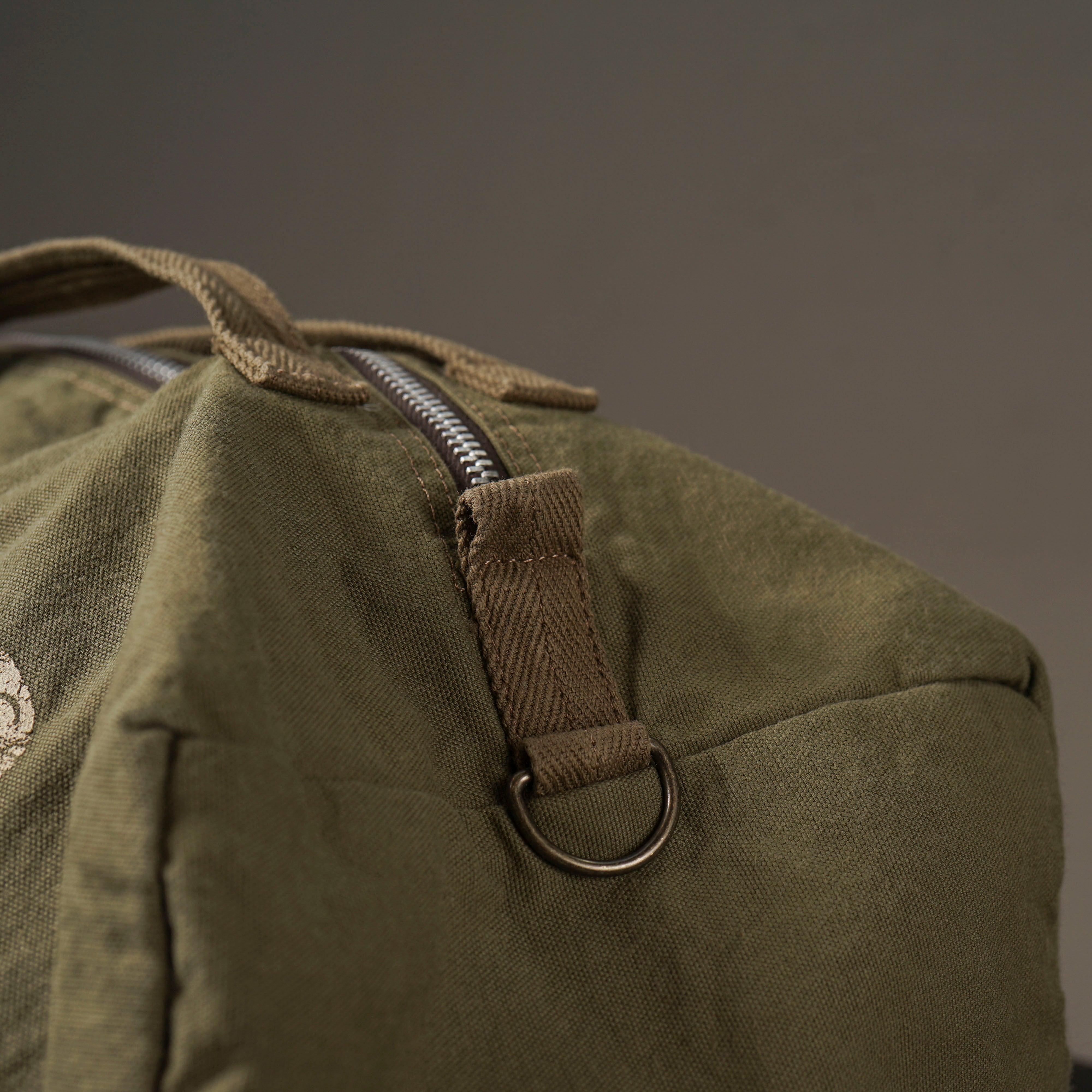 BLACKBIRDS - ENGINEER TOOL BAG - OLIVE