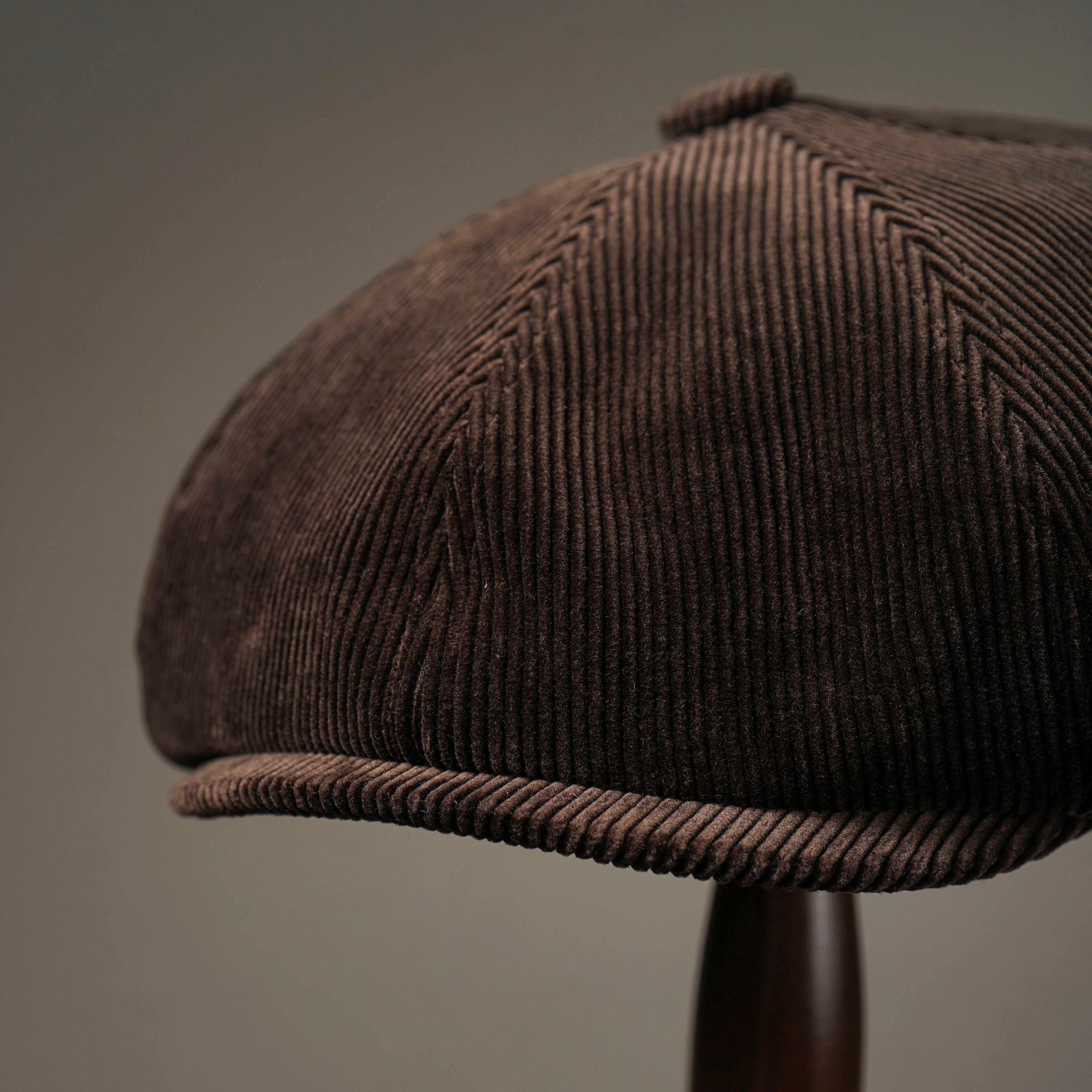 GLADWELL - CASQUETTE - D.BROWN