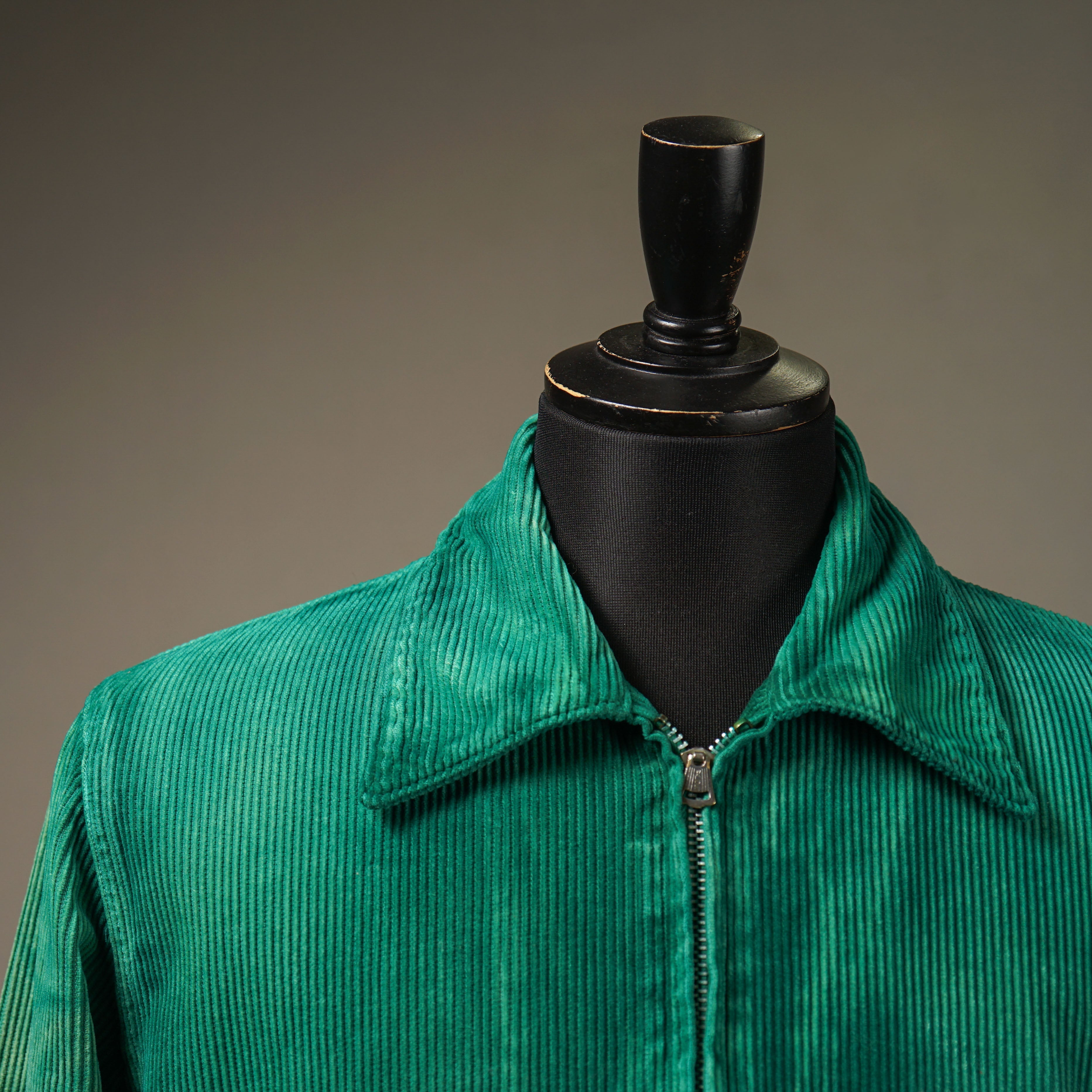 BLACKBIRDS - SPORTS JACKET - GREEN