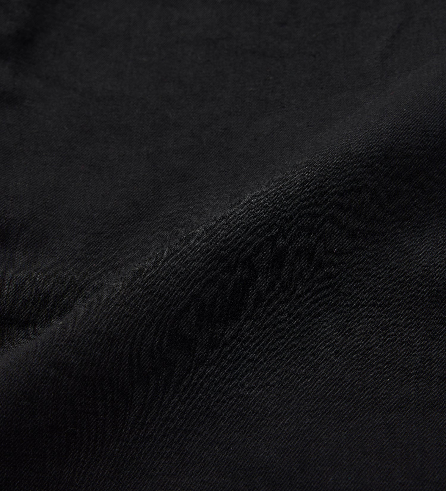 EDS003-75 EDS REGULAR STRAIGHT - BLACK
