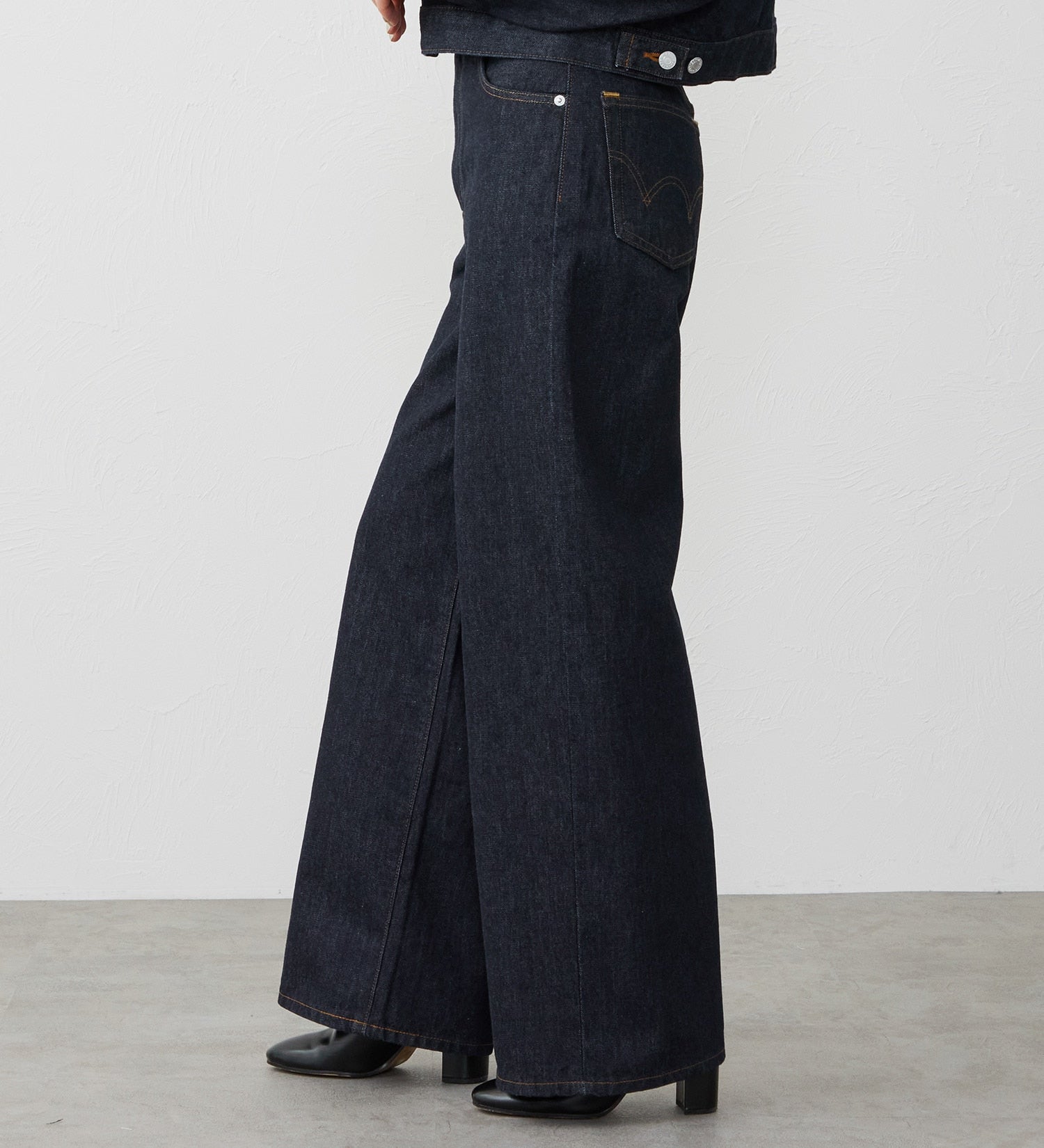 EL5035-00 503 WIDE - INDIGO
