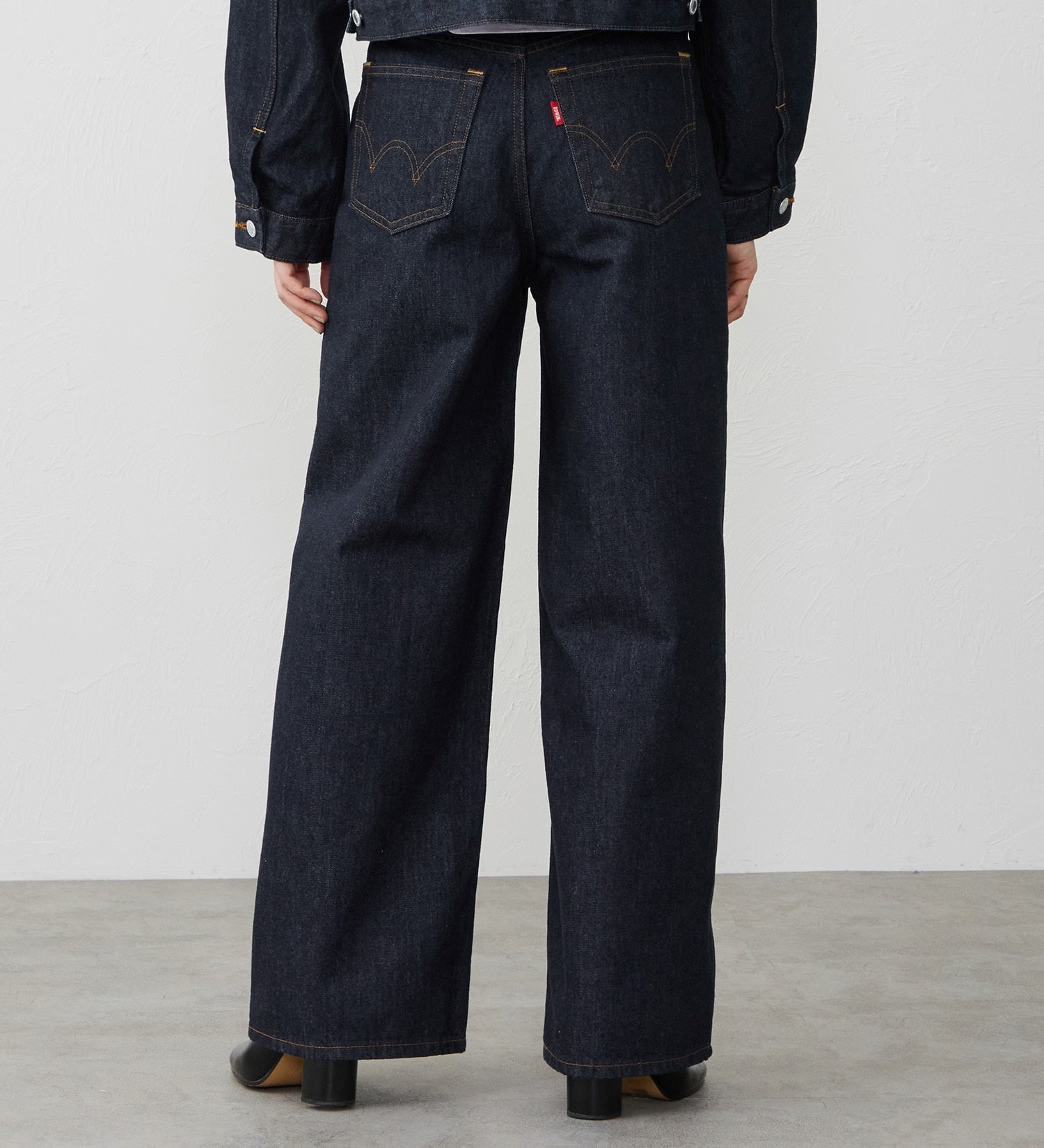 EL5035-00 503 WIDE - INDIGO