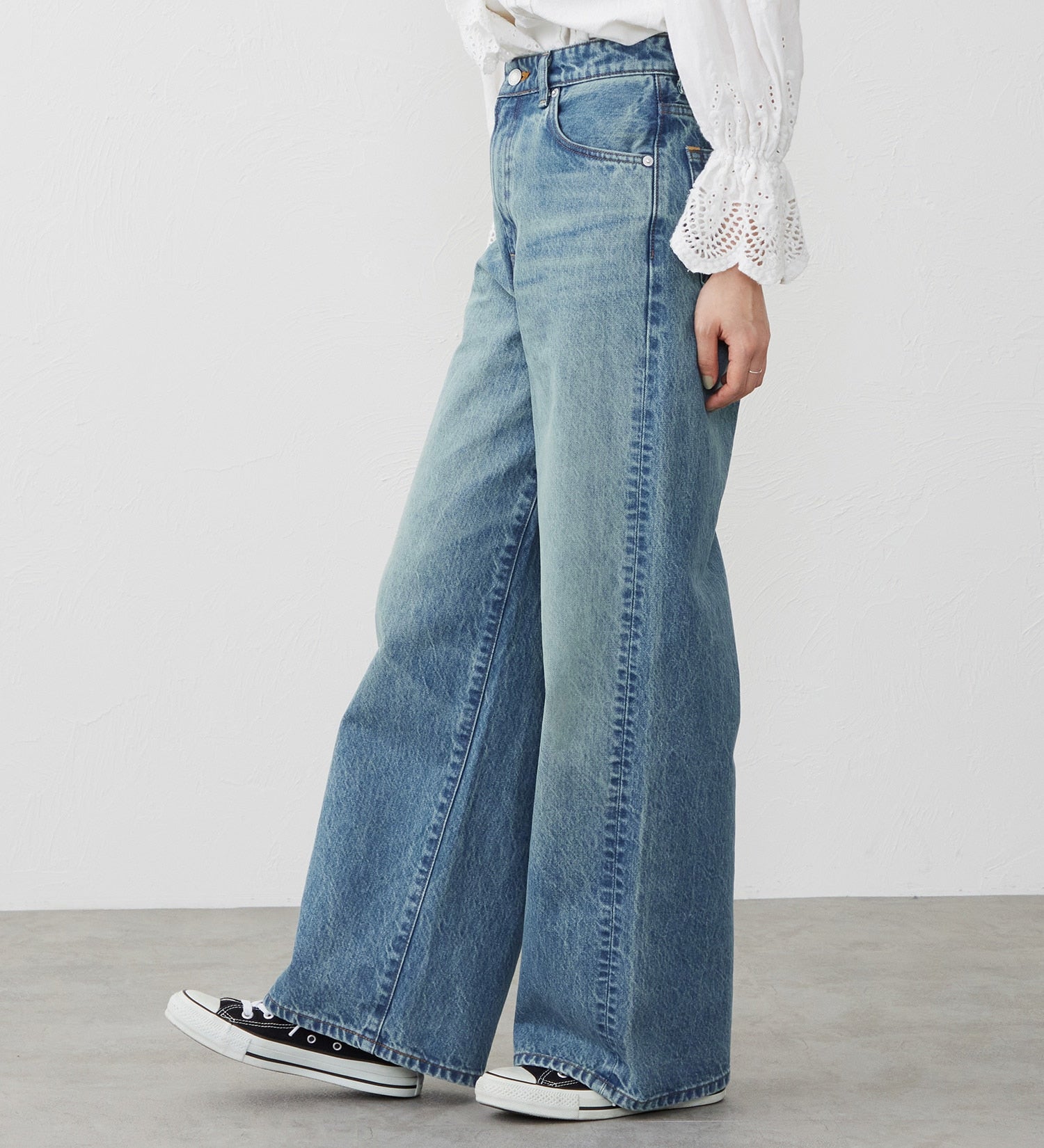 EL5035-56 503 WIDE - LIGHT USED