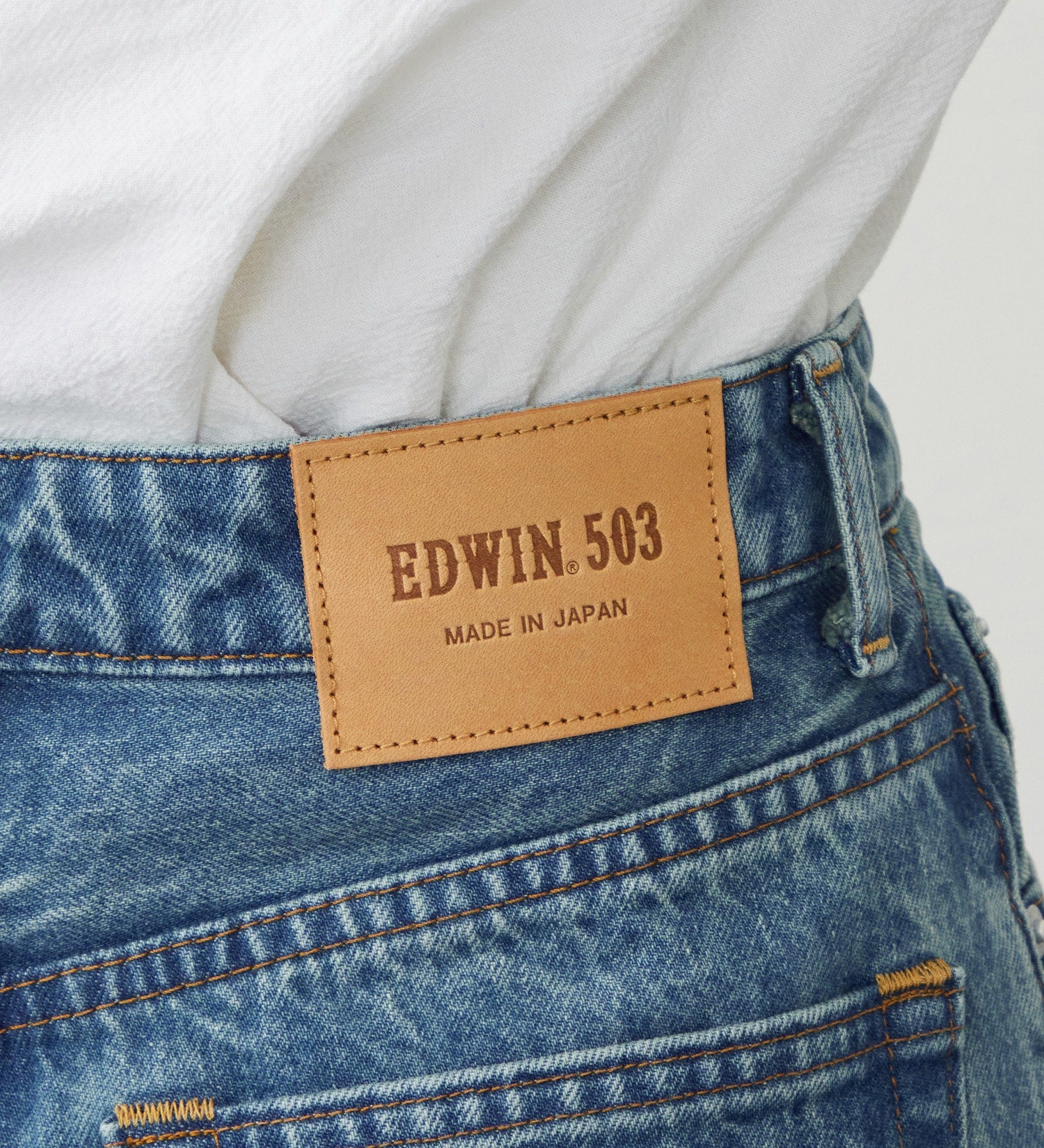 EL5035-56 503 WIDE - LIGHT USED