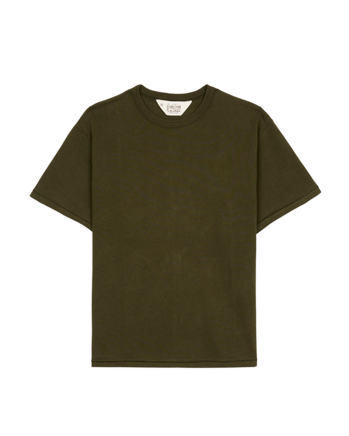 Easy T-shirt - Military