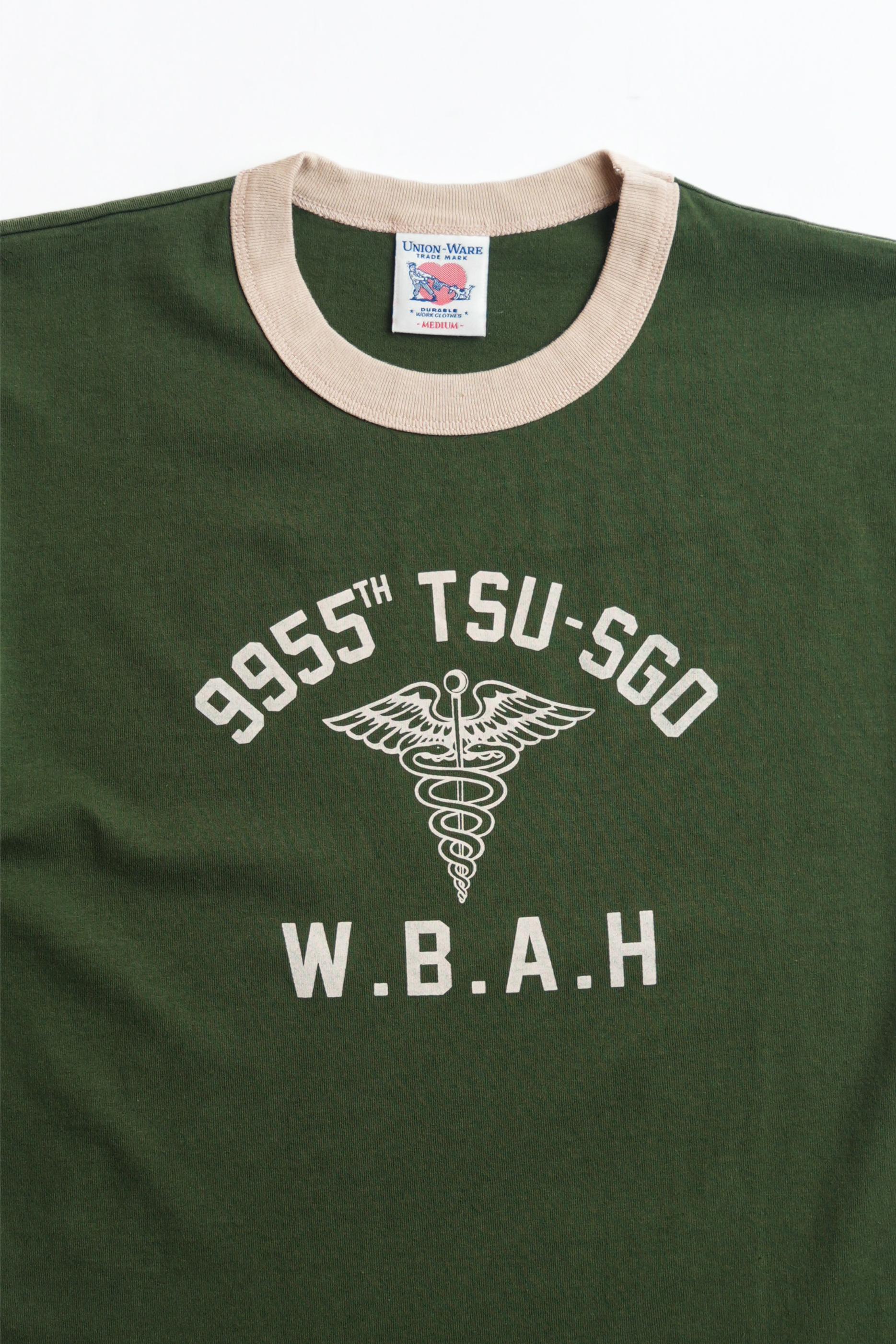 OG Repro Tee - 9955th medical field
