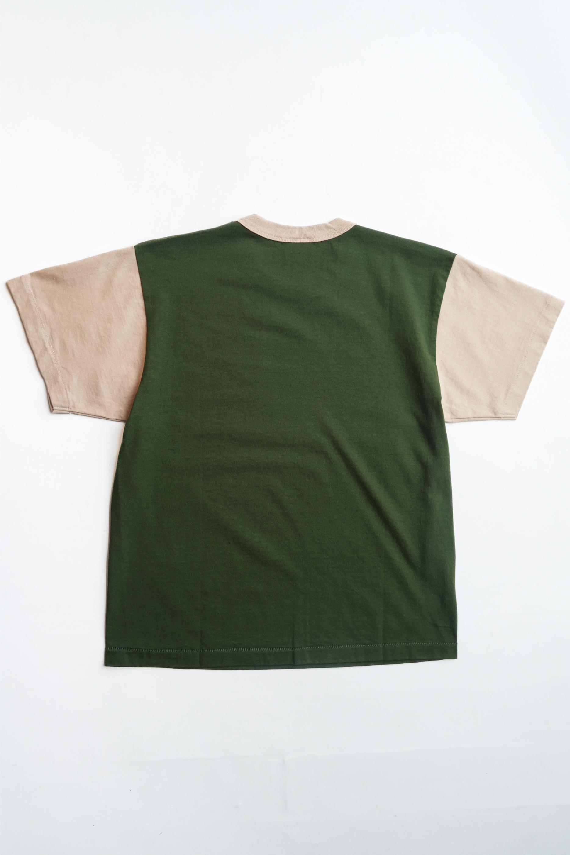 OG Repro Tee - 9955th medical field