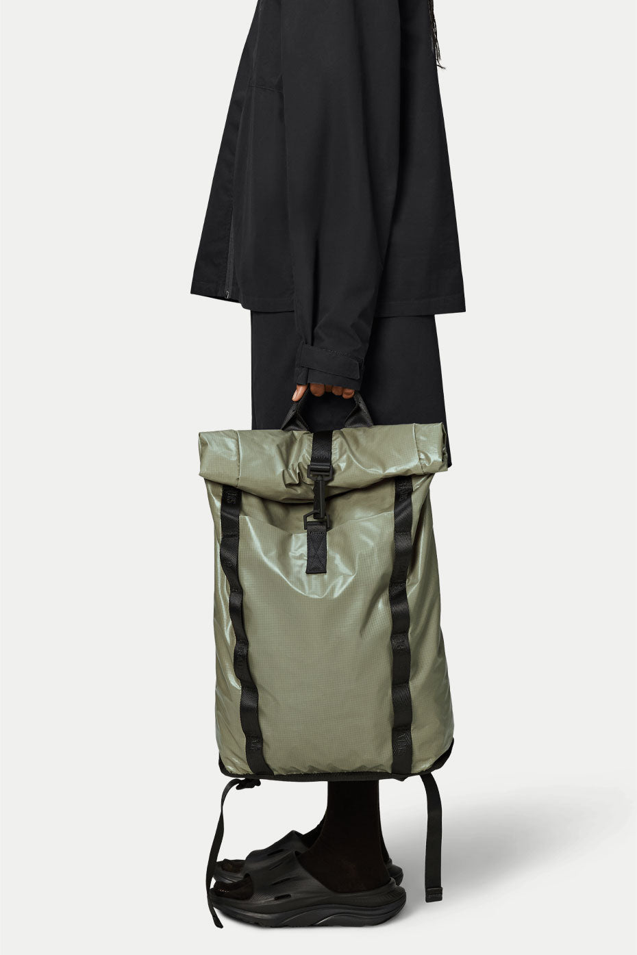 Sibu Rolltop Rucksack - DRIFT