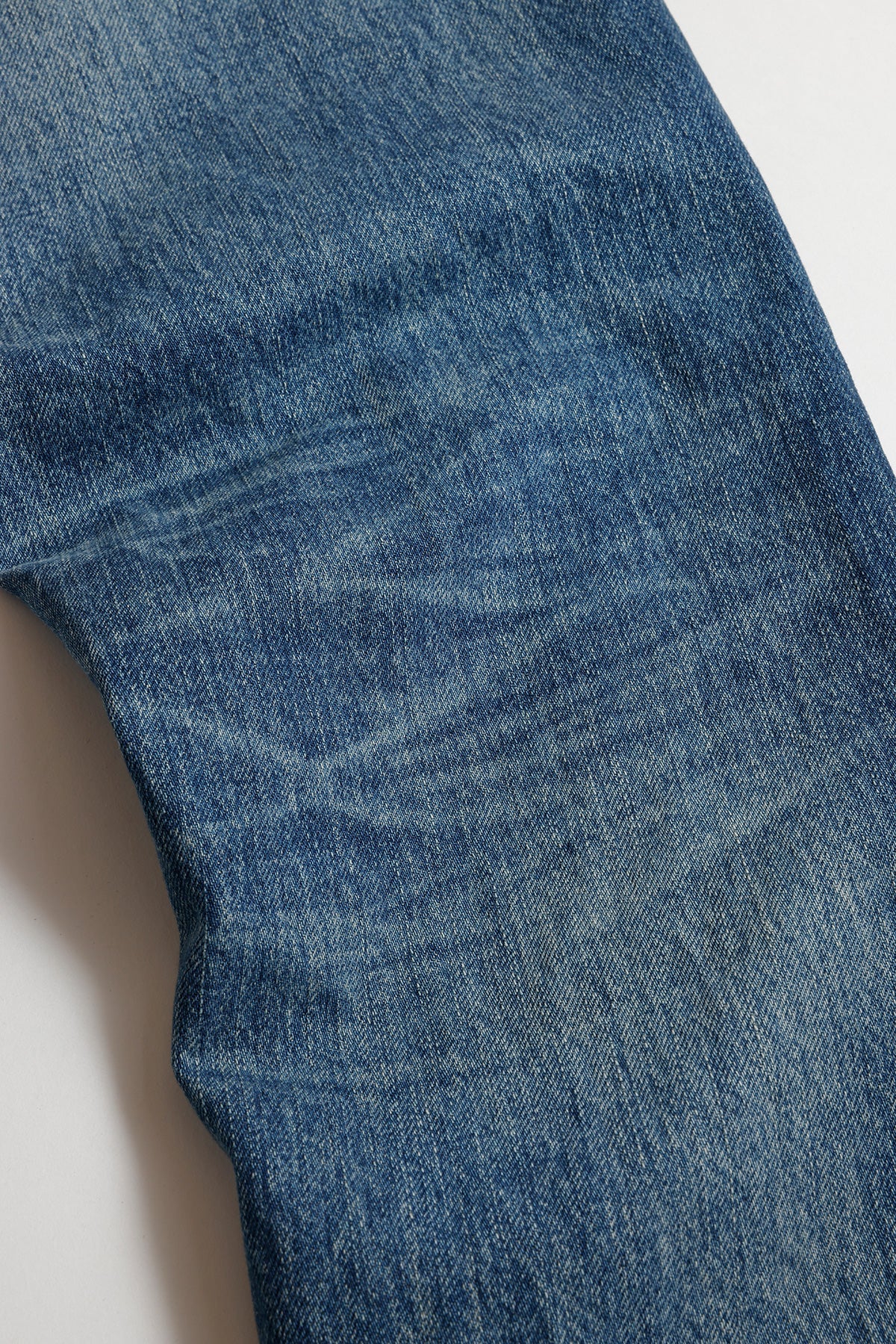 CLASSIC FIT DENIM CS130 (AW25) - INDIGO