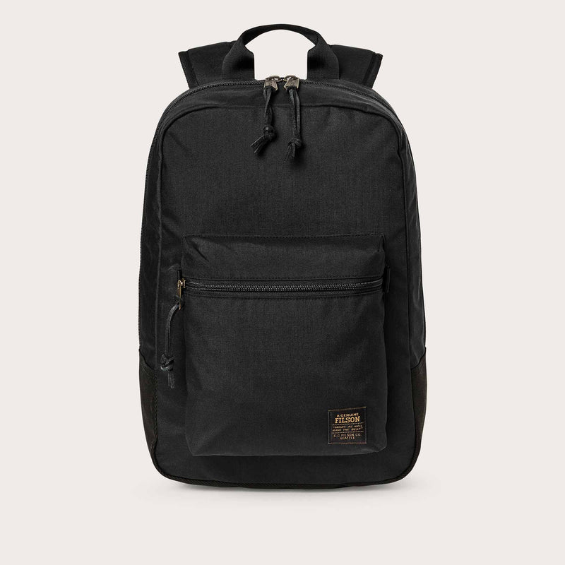 SURVEYOR 25L BACKPACK - BLACK