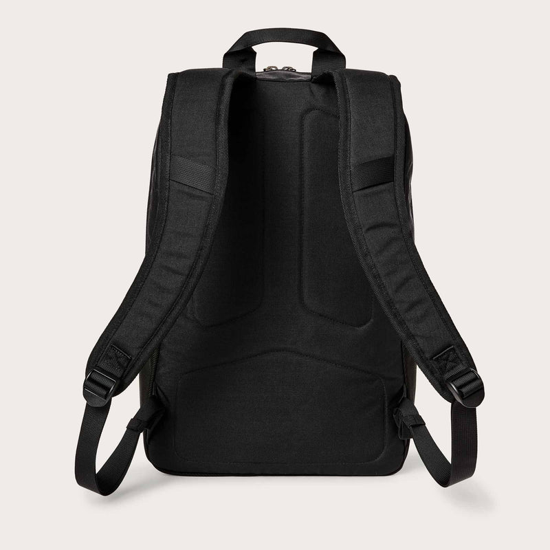 SURVEYOR 25L BACKPACK - BLACK