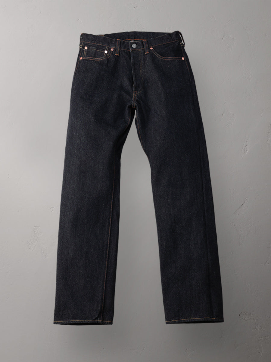 FN-8005 FN-8005 18oz DENIM REGULAR STRAIGHT - INDIGO