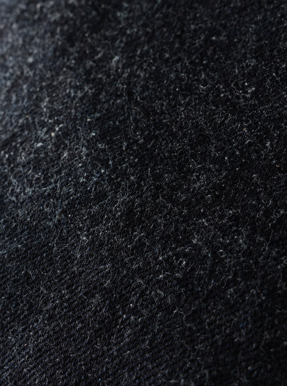 FN-BT-006 BAG - 18oz DENIM SACOCHE - INDIGO