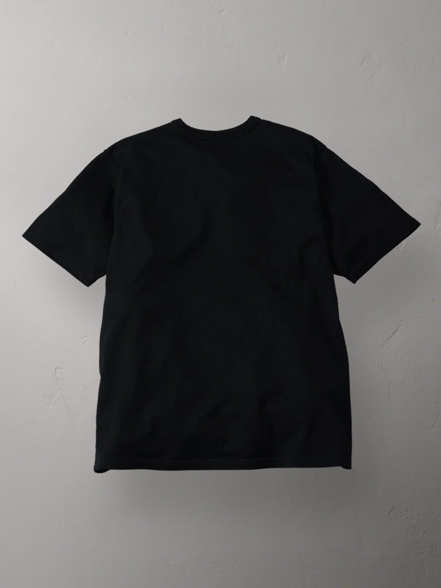 FN-TMC-105 T-SHIRT - 30 YEAR LEGACY - BLACK