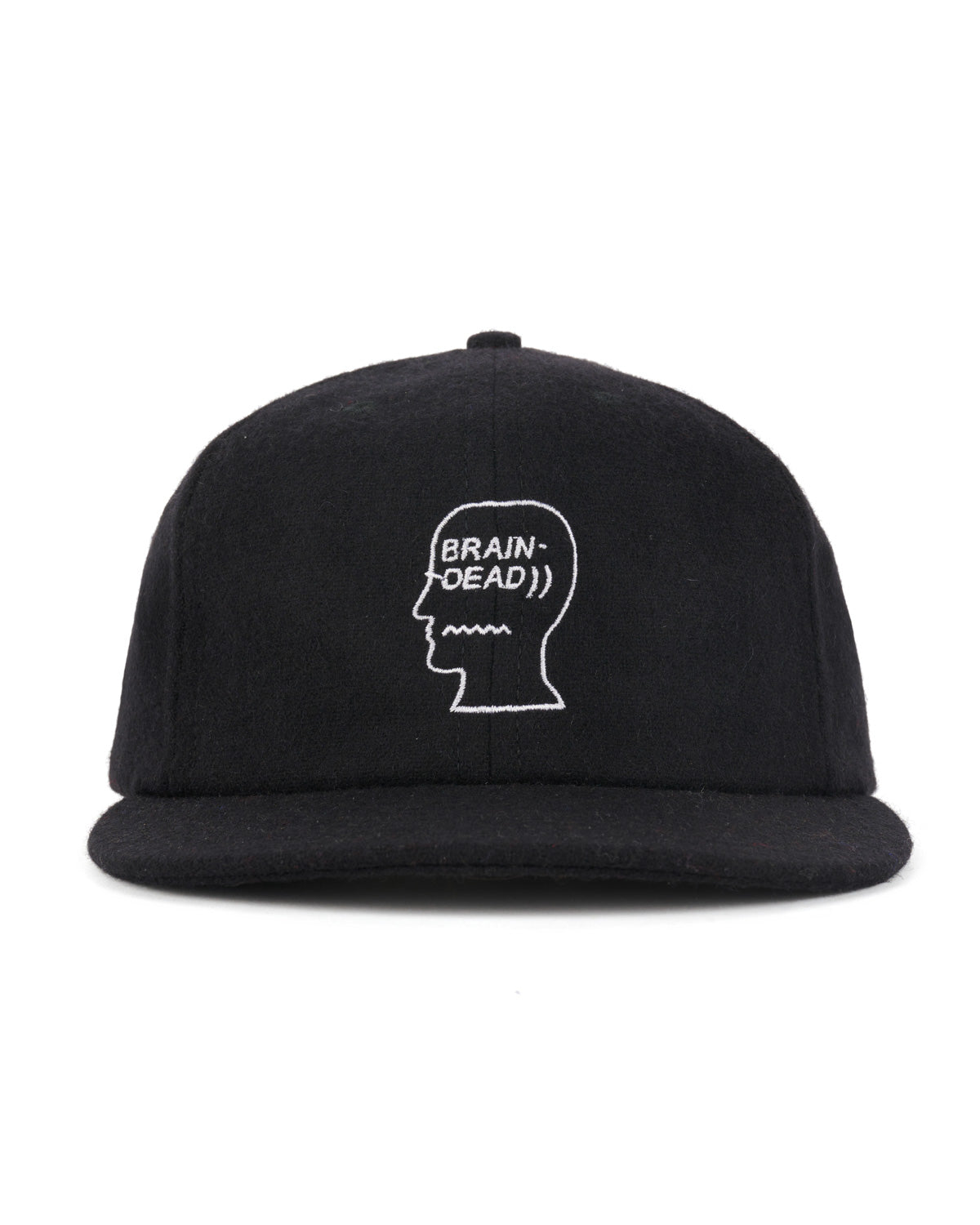 BRAIN-DEAD