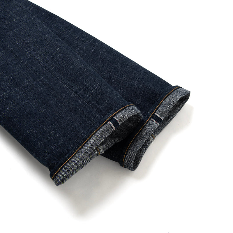 SD-1001 GL3 Regular Straight Jeans - INDIGO